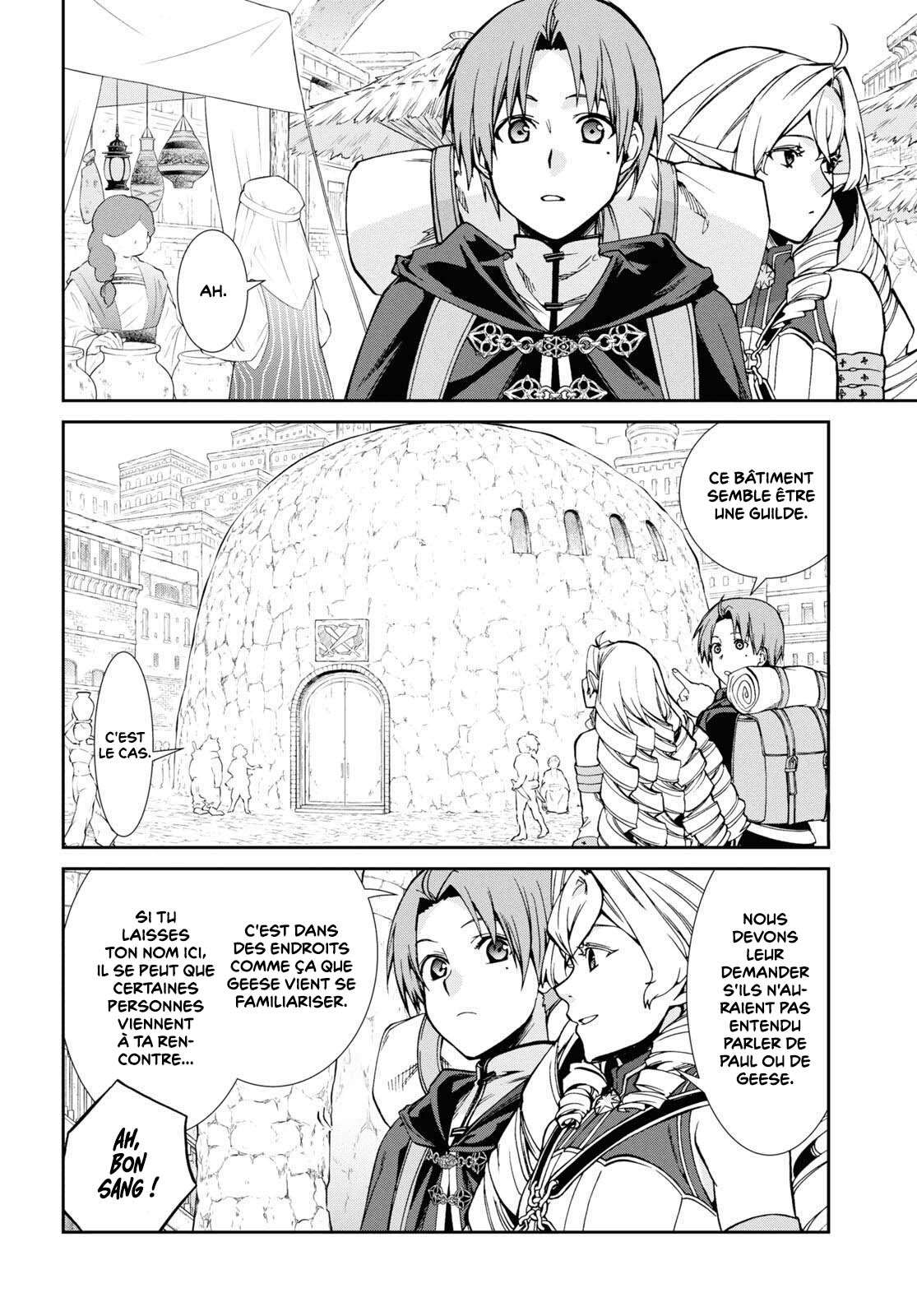 Mushoku Tensei Scan 100 VF, lire Mushoku Tensei Scan 100 VF,Mushoku Tensei Scan 100 VF manga, Mushoku Tensei chapitres, Mushoku Tensei dernier chapitre, Mushoku Tensei en ligne, Mushoku Tensei lecture gratuite, Mushoku Tensei manga, Mushoku Tensei manga en ligne, Mushoku Tensei scans, Mushoku Tensei scans bruts, Mushoku Tensei traduction française, Mushoku Tensei traductions de fans