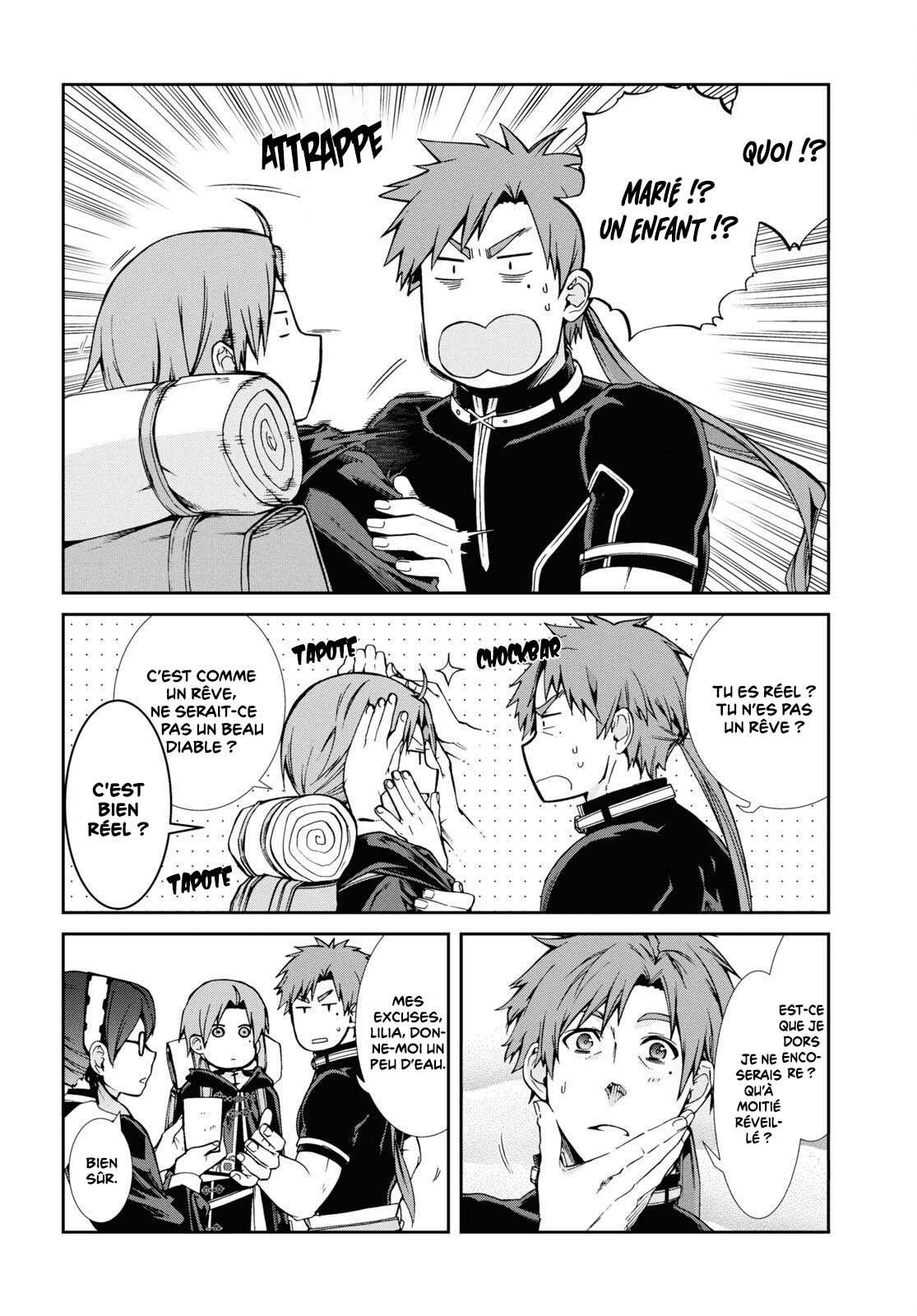 Mushoku Tensei Scan 100 VF, lire Mushoku Tensei Scan 100 VF,Mushoku Tensei Scan 100 VF manga, Mushoku Tensei chapitres, Mushoku Tensei dernier chapitre, Mushoku Tensei en ligne, Mushoku Tensei lecture gratuite, Mushoku Tensei manga, Mushoku Tensei manga en ligne, Mushoku Tensei scans, Mushoku Tensei scans bruts, Mushoku Tensei traduction française, Mushoku Tensei traductions de fans