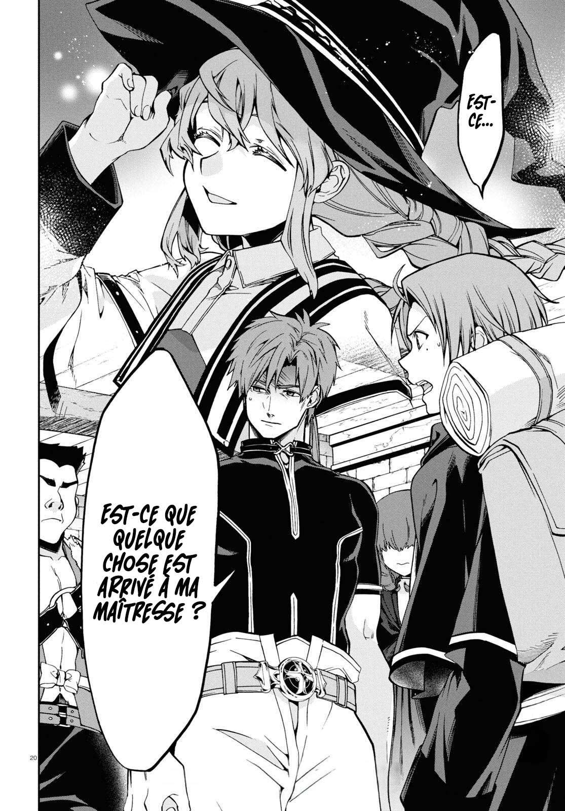 Mushoku Tensei Scan 100 VF, lire Mushoku Tensei Scan 100 VF,Mushoku Tensei Scan 100 VF manga, Mushoku Tensei chapitres, Mushoku Tensei dernier chapitre, Mushoku Tensei en ligne, Mushoku Tensei lecture gratuite, Mushoku Tensei manga, Mushoku Tensei manga en ligne, Mushoku Tensei scans, Mushoku Tensei scans bruts, Mushoku Tensei traduction française, Mushoku Tensei traductions de fans