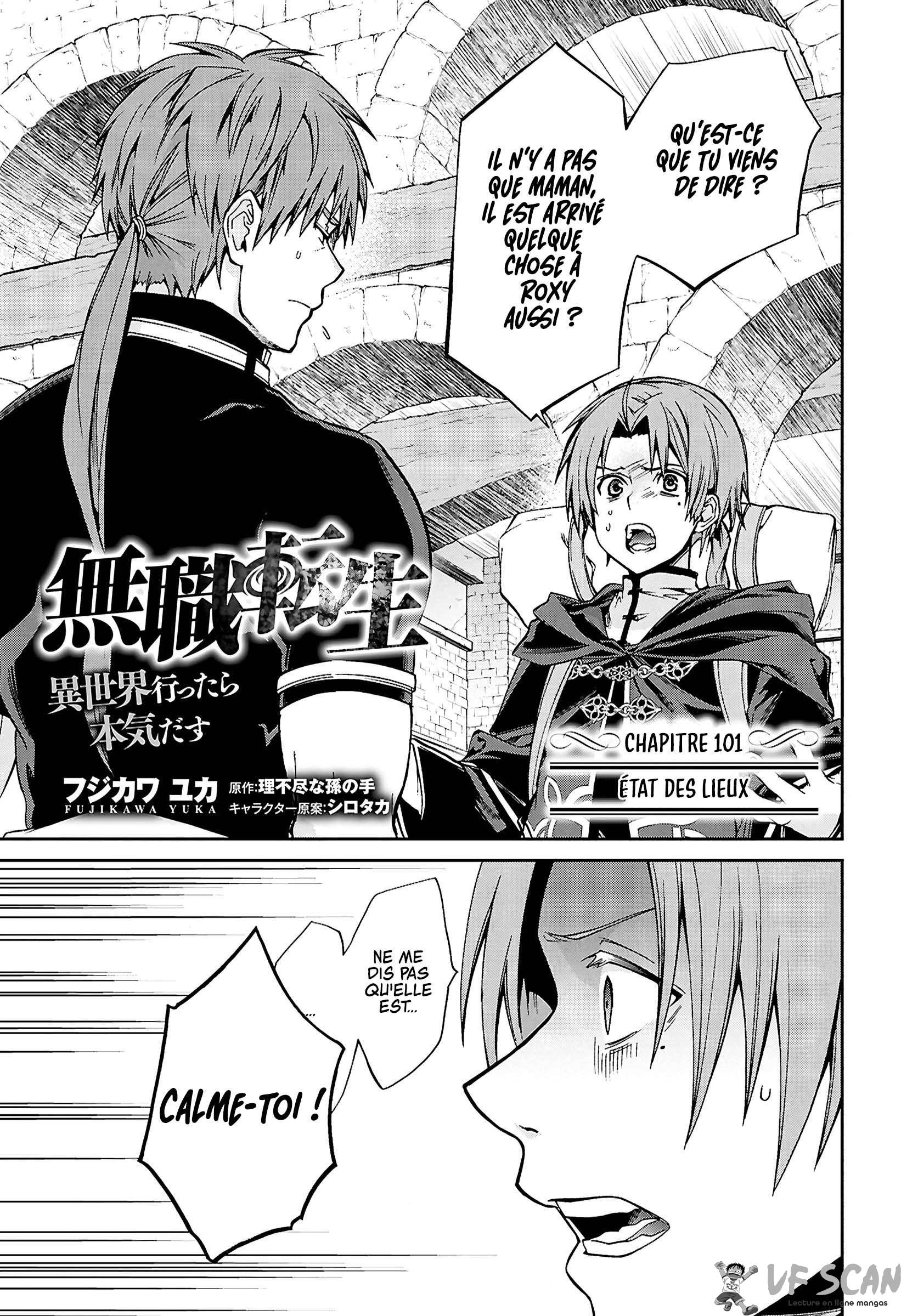 Mushoku Tensei Scan 101 VF Mushoku Tensei Scan 101 VF, lire Mushoku Tensei Scan 101 VF,Mushoku Tensei Scan 101 VF manga, Mushoku Tensei chapitres, Mushoku Tensei dernier chapitre, Mushoku Tensei en ligne, Mushoku Tensei lecture gratuite, Mushoku Tensei manga, Mushoku Tensei manga en ligne, Mushoku Tensei scans, Mushoku Tensei scans bruts, Mushoku Tensei traduction française, Mushoku Tensei traductions de fans