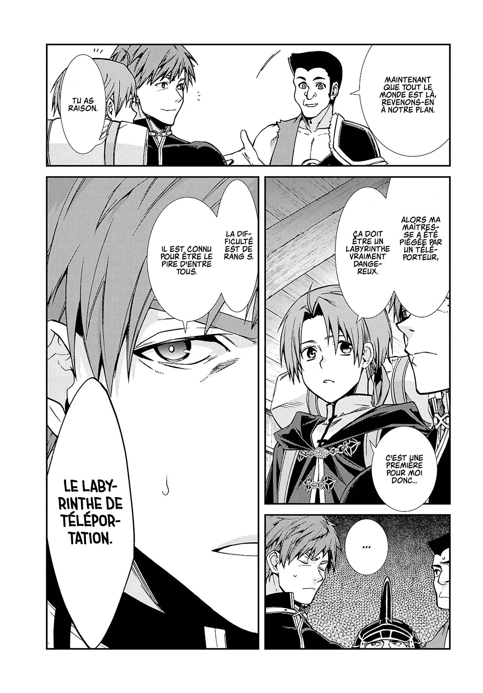 Mushoku Tensei Scan 101 VF Mushoku Tensei Scan 101 VF, lire Mushoku Tensei Scan 101 VF,Mushoku Tensei Scan 101 VF manga, Mushoku Tensei chapitres, Mushoku Tensei dernier chapitre, Mushoku Tensei en ligne, Mushoku Tensei lecture gratuite, Mushoku Tensei manga, Mushoku Tensei manga en ligne, Mushoku Tensei scans, Mushoku Tensei scans bruts, Mushoku Tensei traduction française, Mushoku Tensei traductions de fans