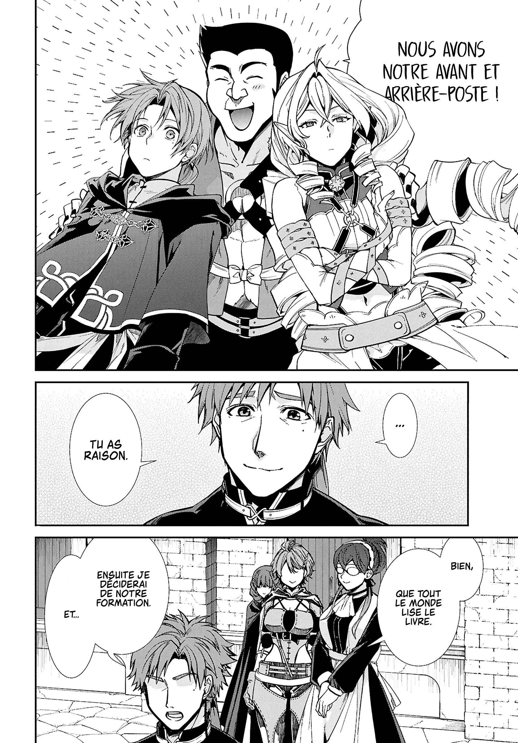 Mushoku Tensei Scan 101 VF Mushoku Tensei Scan 101 VF, lire Mushoku Tensei Scan 101 VF,Mushoku Tensei Scan 101 VF manga, Mushoku Tensei chapitres, Mushoku Tensei dernier chapitre, Mushoku Tensei en ligne, Mushoku Tensei lecture gratuite, Mushoku Tensei manga, Mushoku Tensei manga en ligne, Mushoku Tensei scans, Mushoku Tensei scans bruts, Mushoku Tensei traduction française, Mushoku Tensei traductions de fans