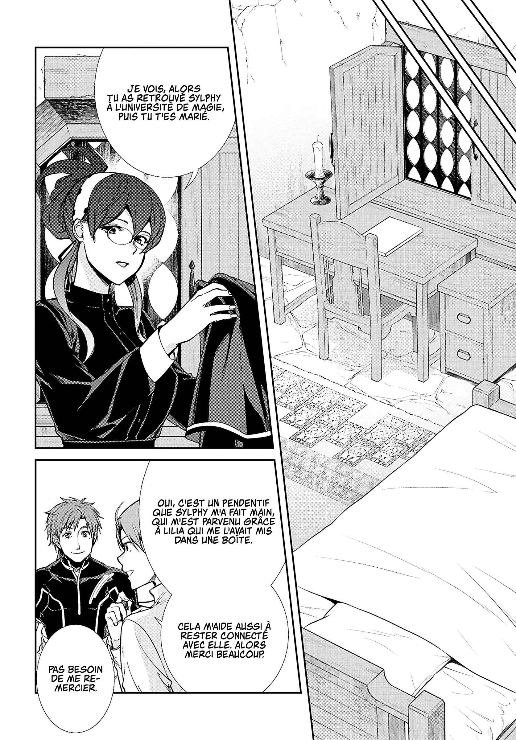 Mushoku Tensei Scan 101 VF Mushoku Tensei Scan 101 VF, lire Mushoku Tensei Scan 101 VF,Mushoku Tensei Scan 101 VF manga, Mushoku Tensei chapitres, Mushoku Tensei dernier chapitre, Mushoku Tensei en ligne, Mushoku Tensei lecture gratuite, Mushoku Tensei manga, Mushoku Tensei manga en ligne, Mushoku Tensei scans, Mushoku Tensei scans bruts, Mushoku Tensei traduction française, Mushoku Tensei traductions de fans