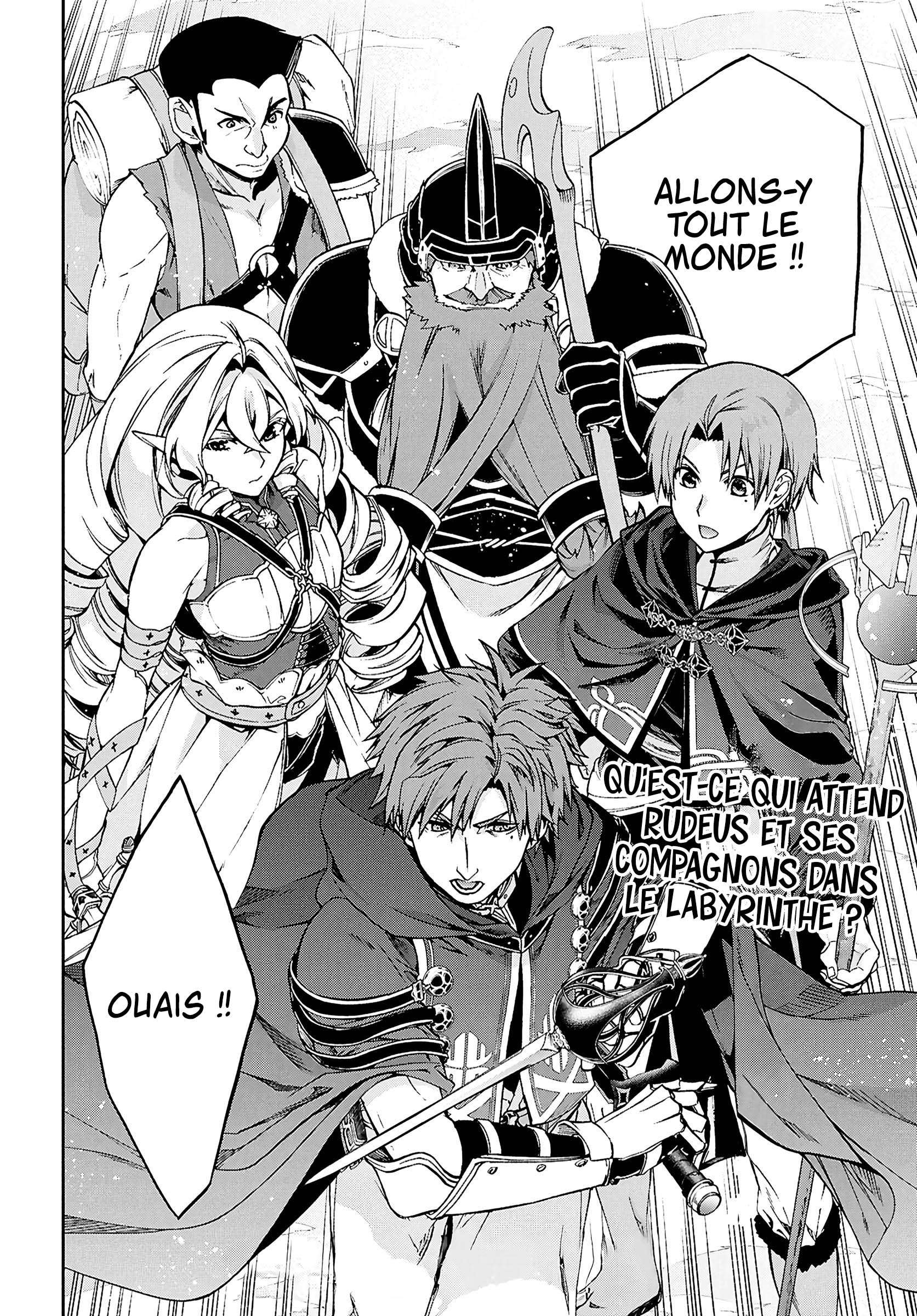 Mushoku Tensei Scan 101 VF Mushoku Tensei Scan 101 VF, lire Mushoku Tensei Scan 101 VF,Mushoku Tensei Scan 101 VF manga, Mushoku Tensei chapitres, Mushoku Tensei dernier chapitre, Mushoku Tensei en ligne, Mushoku Tensei lecture gratuite, Mushoku Tensei manga, Mushoku Tensei manga en ligne, Mushoku Tensei scans, Mushoku Tensei scans bruts, Mushoku Tensei traduction française, Mushoku Tensei traductions de fans