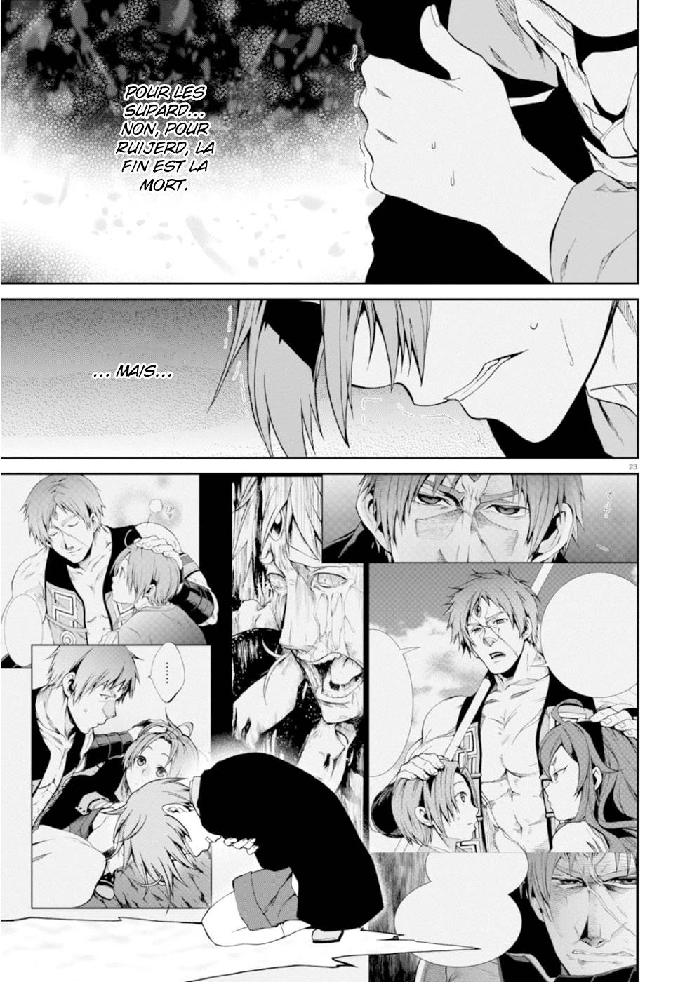 Mushoku Tensei Scan 23 VF, lire Mushoku Tensei Scan 23 VF,Mushoku Tensei Scan 23 VF manga, Mushoku Tensei chapitres, Mushoku Tensei dernier chapitre, Mushoku Tensei en ligne, Mushoku Tensei lecture gratuite, Mushoku Tensei manga, Mushoku Tensei manga en ligne, Mushoku Tensei scans, Mushoku Tensei scans bruts, Mushoku Tensei traduction française, Mushoku Tensei traductions de fans