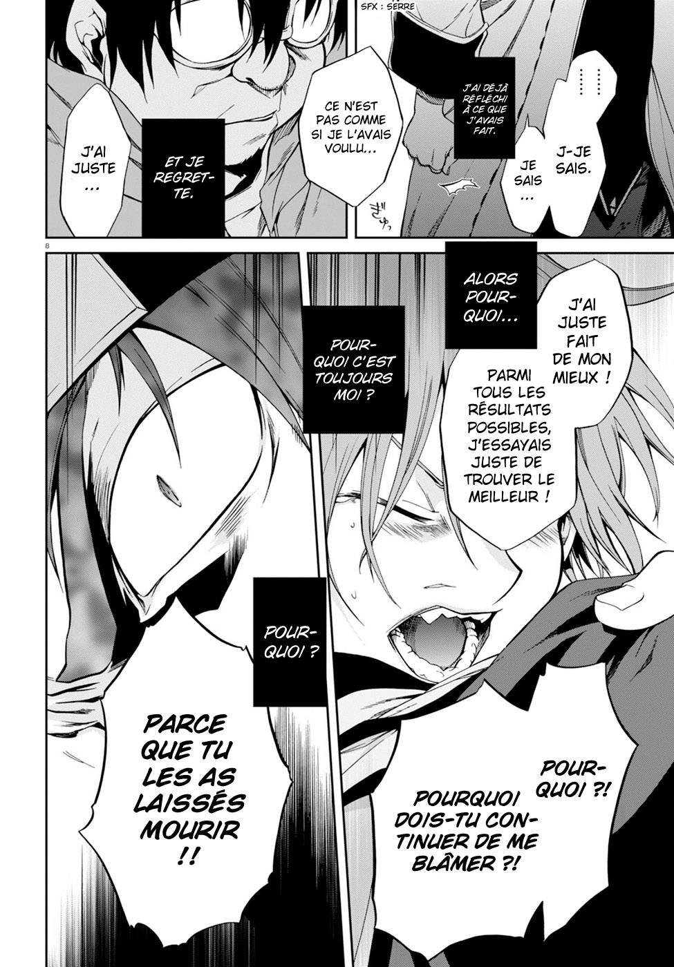 Mushoku Tensei Scan 25 VF, lire Mushoku Tensei Scan 25 VF,Mushoku Tensei Scan 25 VF manga, Mushoku Tensei chapitres, Mushoku Tensei dernier chapitre, Mushoku Tensei en ligne, Mushoku Tensei lecture gratuite, Mushoku Tensei manga, Mushoku Tensei manga en ligne, Mushoku Tensei scans, Mushoku Tensei scans bruts, Mushoku Tensei traduction française, Mushoku Tensei traductions de fans