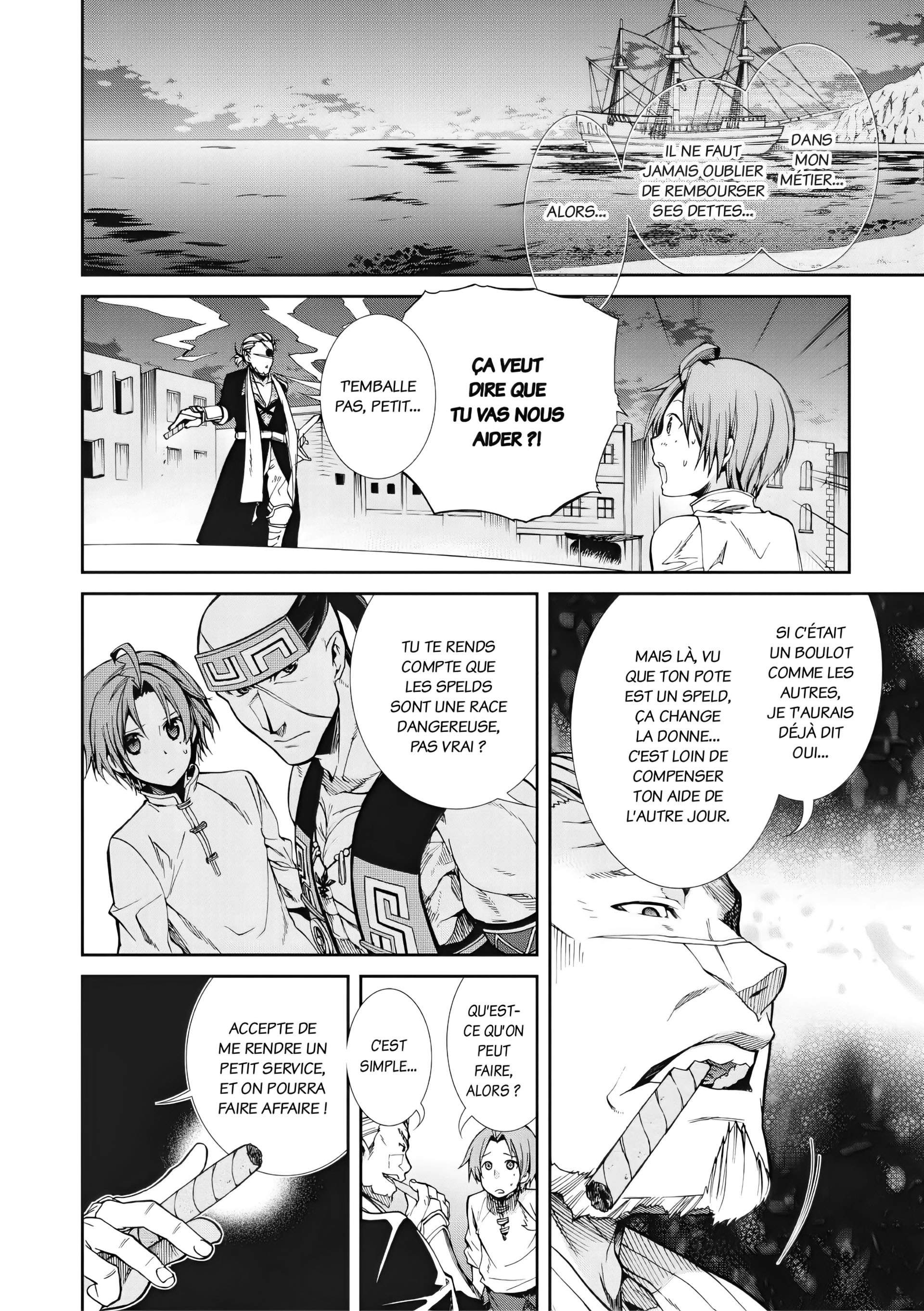 Mushoku Tensei Scan 30 VF Mushoku Tensei Scan 30 VF, lire Mushoku Tensei Scan 30 VF,Mushoku Tensei Scan 30 VF manga, Mushoku Tensei chapitres, Mushoku Tensei dernier chapitre, Mushoku Tensei en ligne, Mushoku Tensei lecture gratuite, Mushoku Tensei manga, Mushoku Tensei manga en ligne, Mushoku Tensei scans, Mushoku Tensei scans bruts, Mushoku Tensei traduction française, Mushoku Tensei traductions de fans