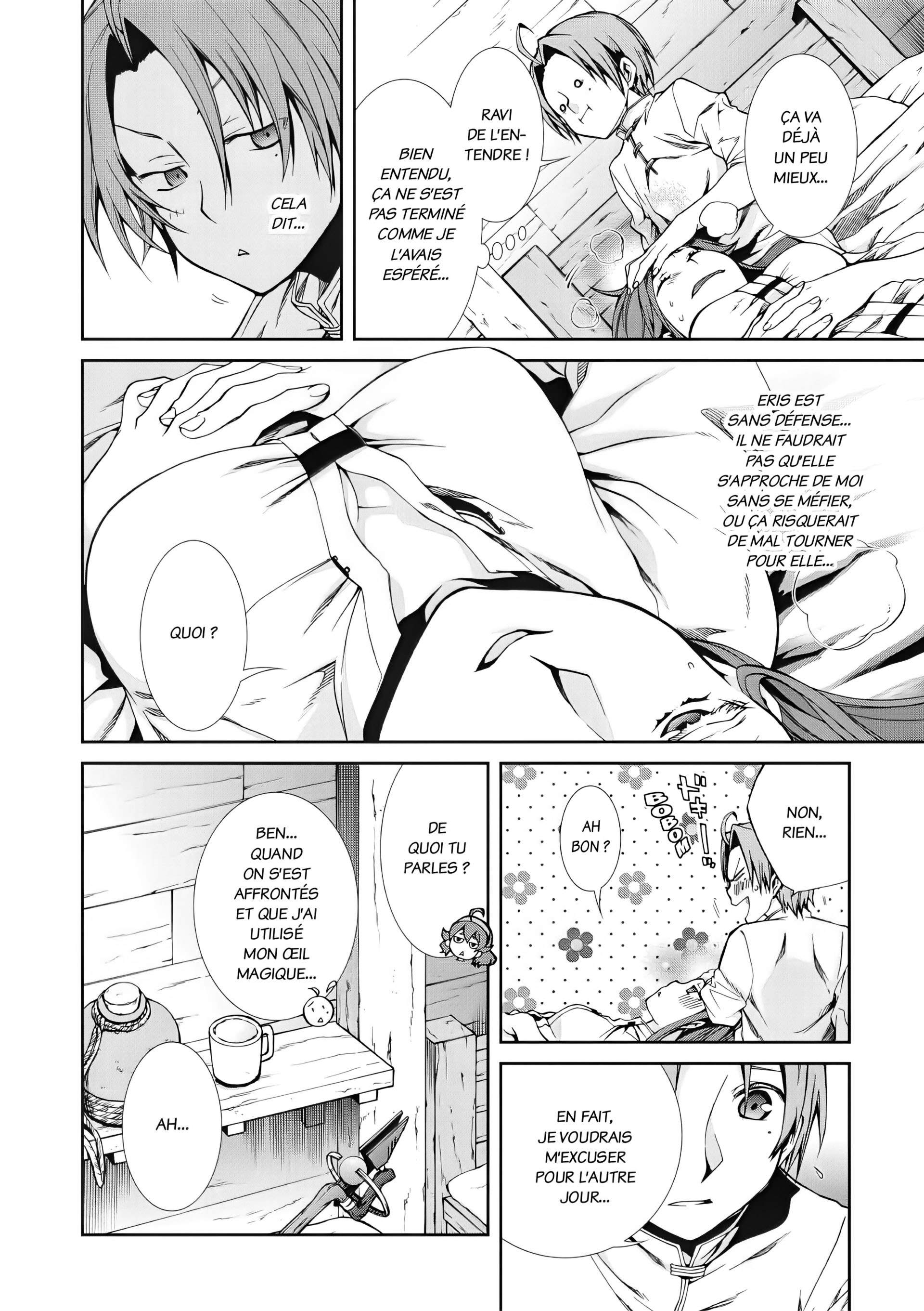 Mushoku Tensei Scan 30 VF Mushoku Tensei Scan 30 VF, lire Mushoku Tensei Scan 30 VF,Mushoku Tensei Scan 30 VF manga, Mushoku Tensei chapitres, Mushoku Tensei dernier chapitre, Mushoku Tensei en ligne, Mushoku Tensei lecture gratuite, Mushoku Tensei manga, Mushoku Tensei manga en ligne, Mushoku Tensei scans, Mushoku Tensei scans bruts, Mushoku Tensei traduction française, Mushoku Tensei traductions de fans