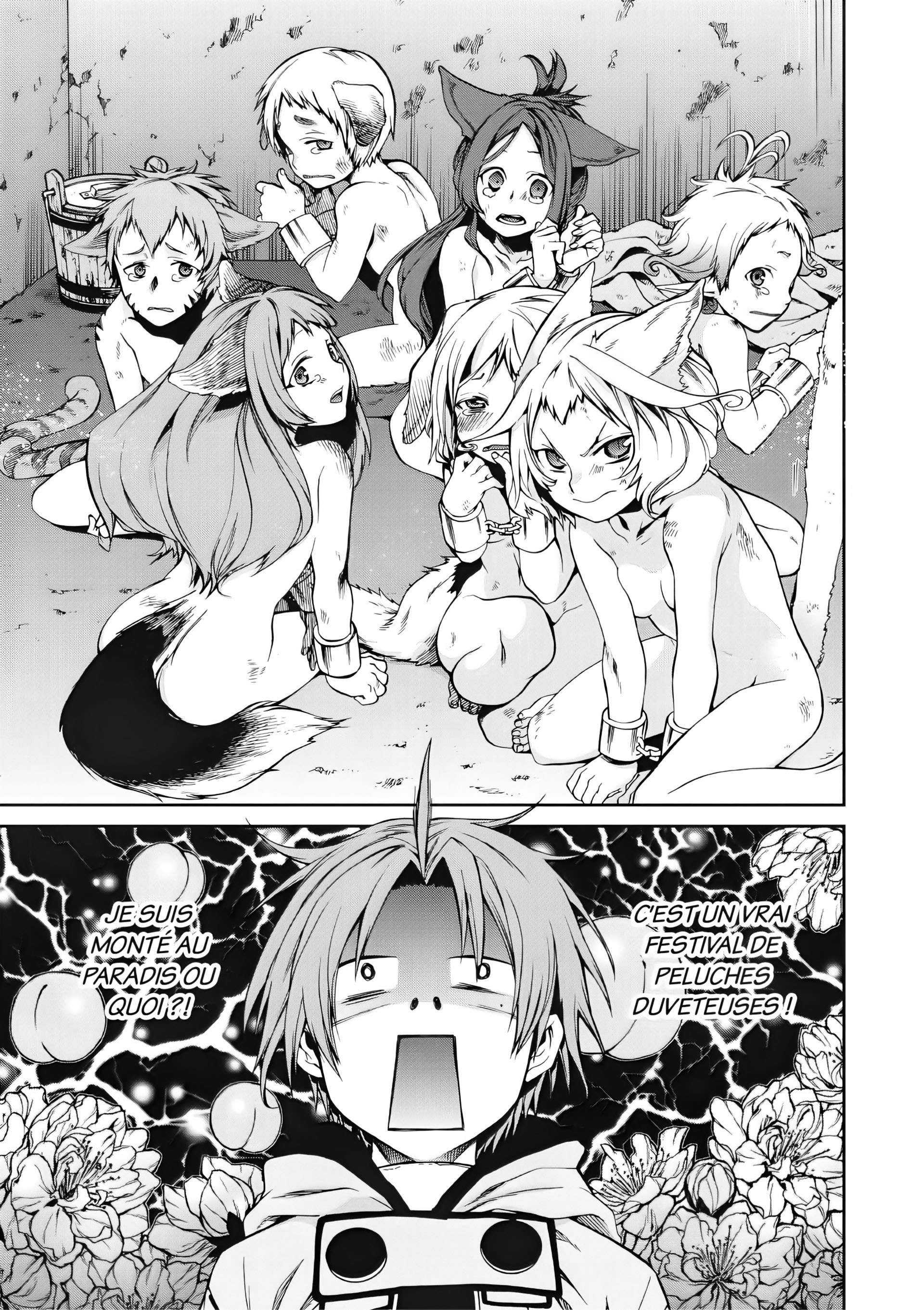 Mushoku Tensei Scan 30 VF Mushoku Tensei Scan 30 VF, lire Mushoku Tensei Scan 30 VF,Mushoku Tensei Scan 30 VF manga, Mushoku Tensei chapitres, Mushoku Tensei dernier chapitre, Mushoku Tensei en ligne, Mushoku Tensei lecture gratuite, Mushoku Tensei manga, Mushoku Tensei manga en ligne, Mushoku Tensei scans, Mushoku Tensei scans bruts, Mushoku Tensei traduction française, Mushoku Tensei traductions de fans