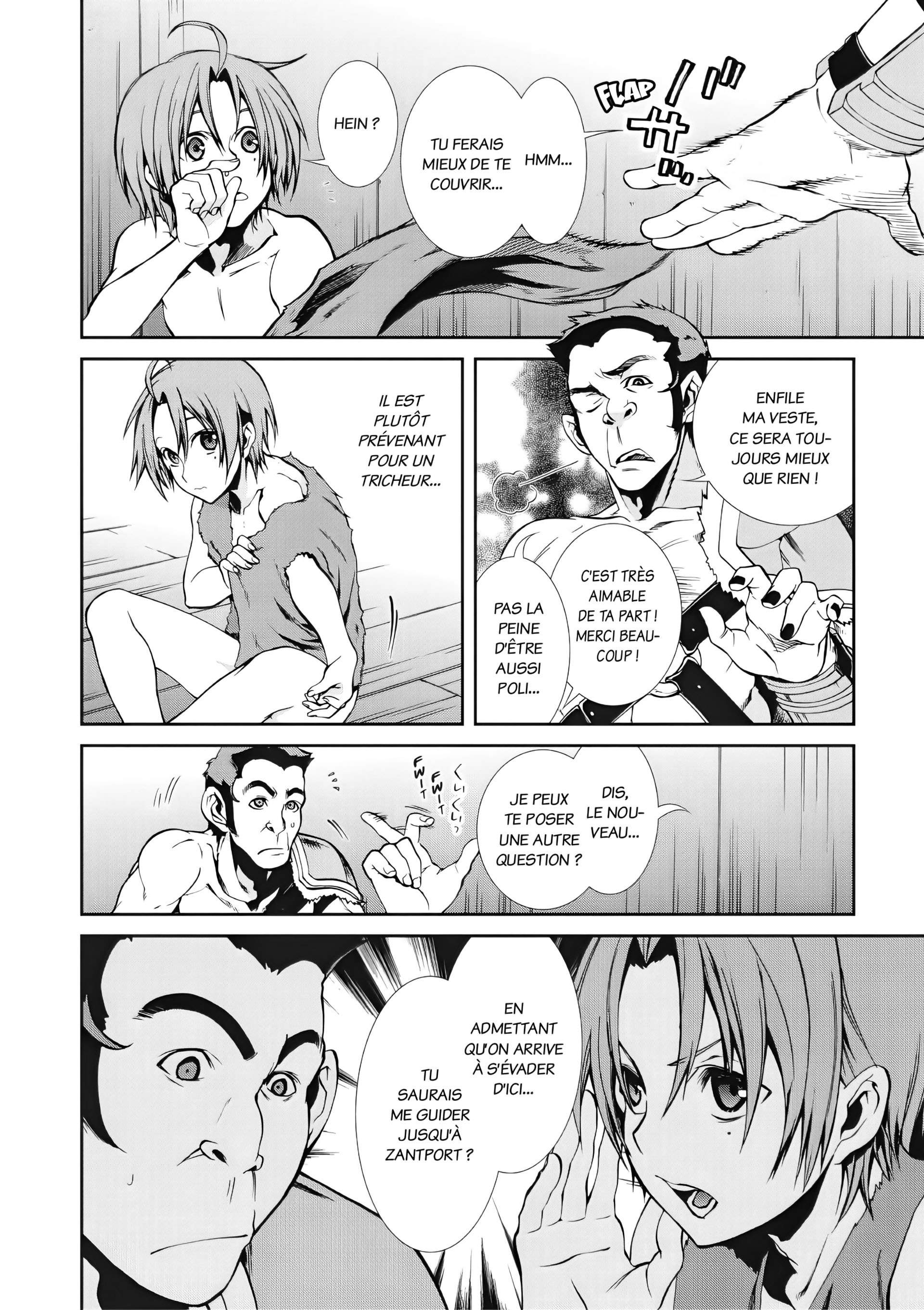 Mushoku Tensei Scan 31 VF Mushoku Tensei Scan 31 VF, lire Mushoku Tensei Scan 31 VF,Mushoku Tensei Scan 31 VF manga, Mushoku Tensei chapitres, Mushoku Tensei dernier chapitre, Mushoku Tensei en ligne, Mushoku Tensei lecture gratuite, Mushoku Tensei manga, Mushoku Tensei manga en ligne, Mushoku Tensei scans, Mushoku Tensei scans bruts, Mushoku Tensei traduction française, Mushoku Tensei traductions de fans