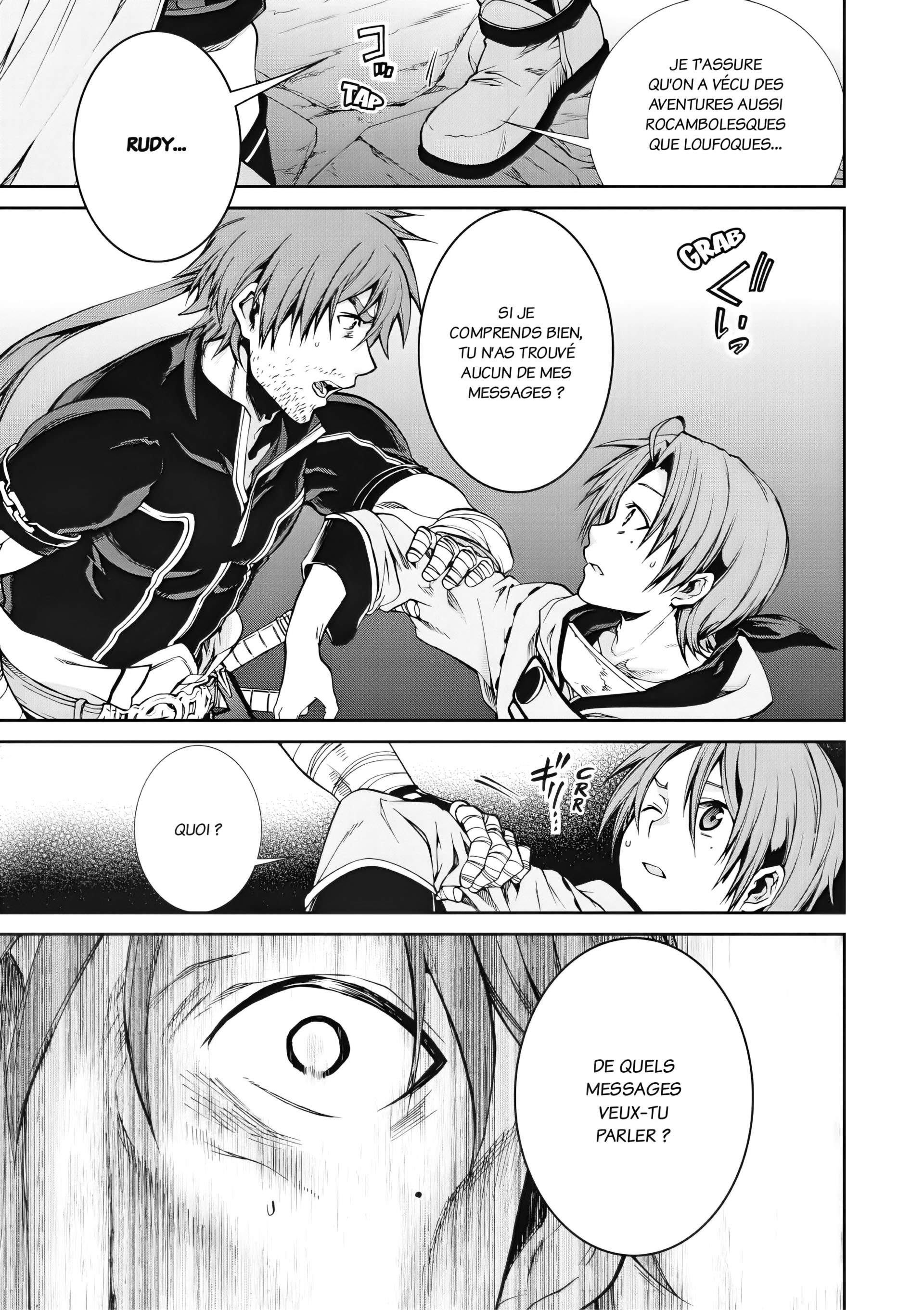 Mushoku Tensei Scan 34 VF Mushoku Tensei Scan 34 VF, lire Mushoku Tensei Scan 34 VF,Mushoku Tensei Scan 34 VF manga, Mushoku Tensei chapitres, Mushoku Tensei dernier chapitre, Mushoku Tensei en ligne, Mushoku Tensei lecture gratuite, Mushoku Tensei manga, Mushoku Tensei manga en ligne, Mushoku Tensei scans, Mushoku Tensei scans bruts, Mushoku Tensei traduction française, Mushoku Tensei traductions de fans