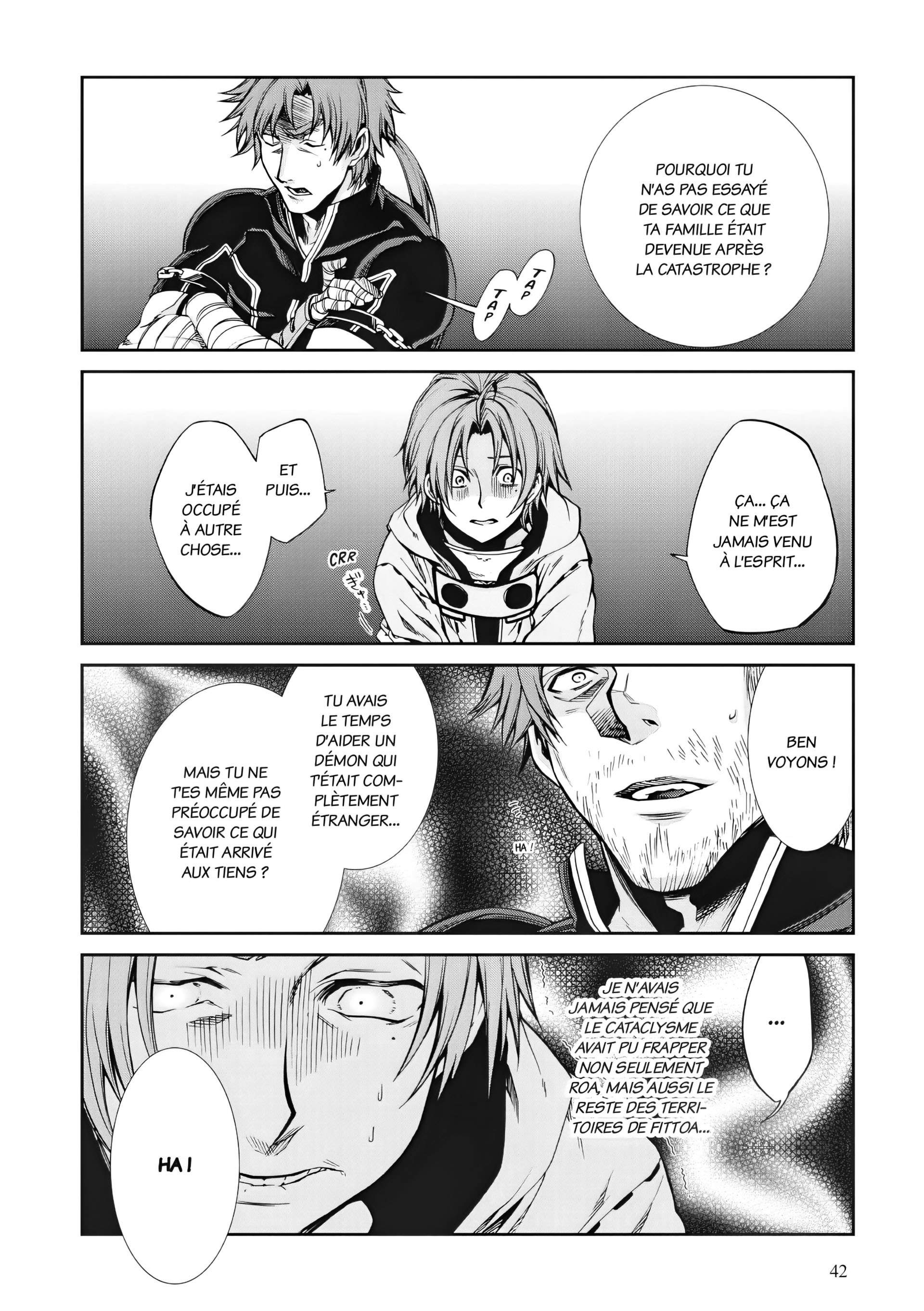 Mushoku Tensei Scan 34 VF Mushoku Tensei Scan 34 VF, lire Mushoku Tensei Scan 34 VF,Mushoku Tensei Scan 34 VF manga, Mushoku Tensei chapitres, Mushoku Tensei dernier chapitre, Mushoku Tensei en ligne, Mushoku Tensei lecture gratuite, Mushoku Tensei manga, Mushoku Tensei manga en ligne, Mushoku Tensei scans, Mushoku Tensei scans bruts, Mushoku Tensei traduction française, Mushoku Tensei traductions de fans