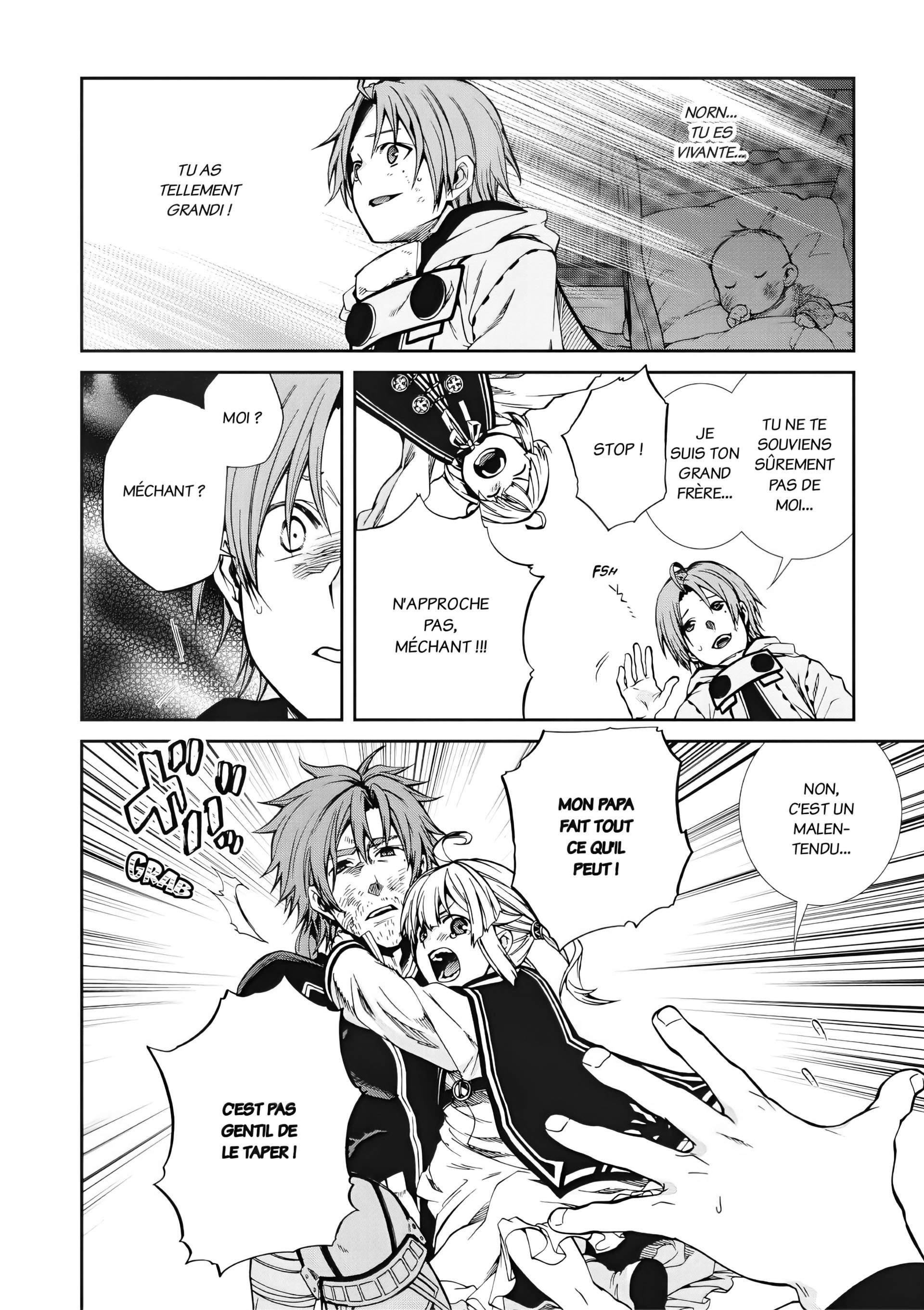 Mushoku Tensei Scan 35 VF Mushoku Tensei Scan 35 VF, lire Mushoku Tensei Scan 35 VF,Mushoku Tensei Scan 35 VF manga, Mushoku Tensei chapitres, Mushoku Tensei dernier chapitre, Mushoku Tensei en ligne, Mushoku Tensei lecture gratuite, Mushoku Tensei manga, Mushoku Tensei manga en ligne, Mushoku Tensei scans, Mushoku Tensei scans bruts, Mushoku Tensei traduction française, Mushoku Tensei traductions de fans