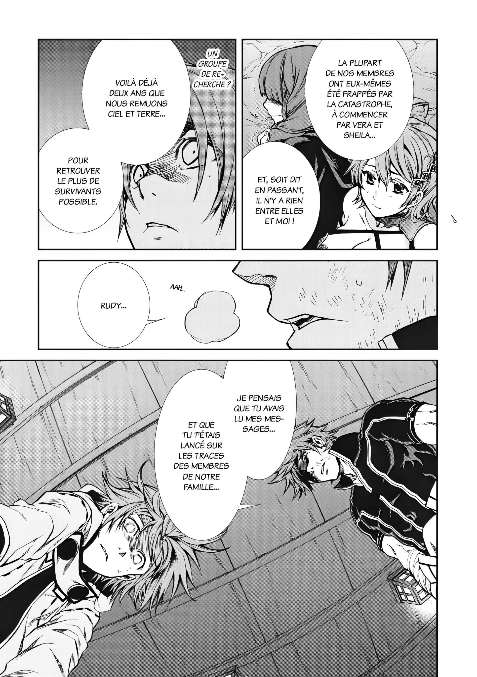 Mushoku Tensei Scan 35 VF Mushoku Tensei Scan 35 VF, lire Mushoku Tensei Scan 35 VF,Mushoku Tensei Scan 35 VF manga, Mushoku Tensei chapitres, Mushoku Tensei dernier chapitre, Mushoku Tensei en ligne, Mushoku Tensei lecture gratuite, Mushoku Tensei manga, Mushoku Tensei manga en ligne, Mushoku Tensei scans, Mushoku Tensei scans bruts, Mushoku Tensei traduction française, Mushoku Tensei traductions de fans