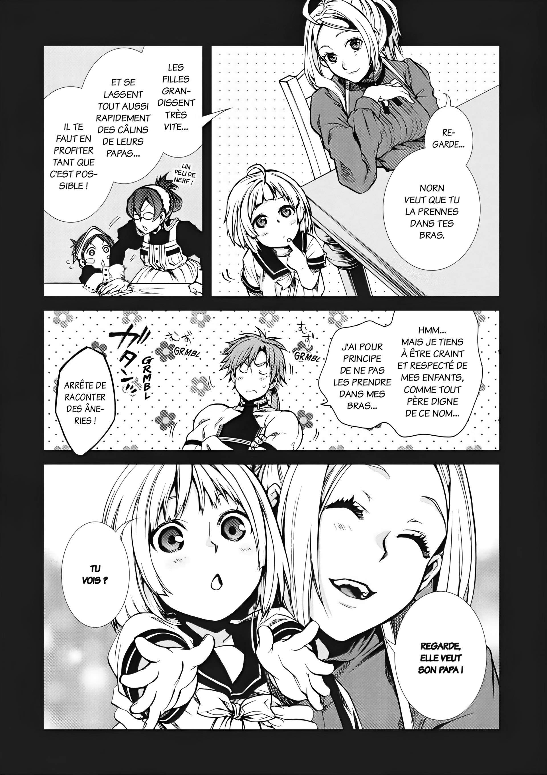 Mushoku Tensei Scan 35 VF Mushoku Tensei Scan 35 VF, lire Mushoku Tensei Scan 35 VF,Mushoku Tensei Scan 35 VF manga, Mushoku Tensei chapitres, Mushoku Tensei dernier chapitre, Mushoku Tensei en ligne, Mushoku Tensei lecture gratuite, Mushoku Tensei manga, Mushoku Tensei manga en ligne, Mushoku Tensei scans, Mushoku Tensei scans bruts, Mushoku Tensei traduction française, Mushoku Tensei traductions de fans