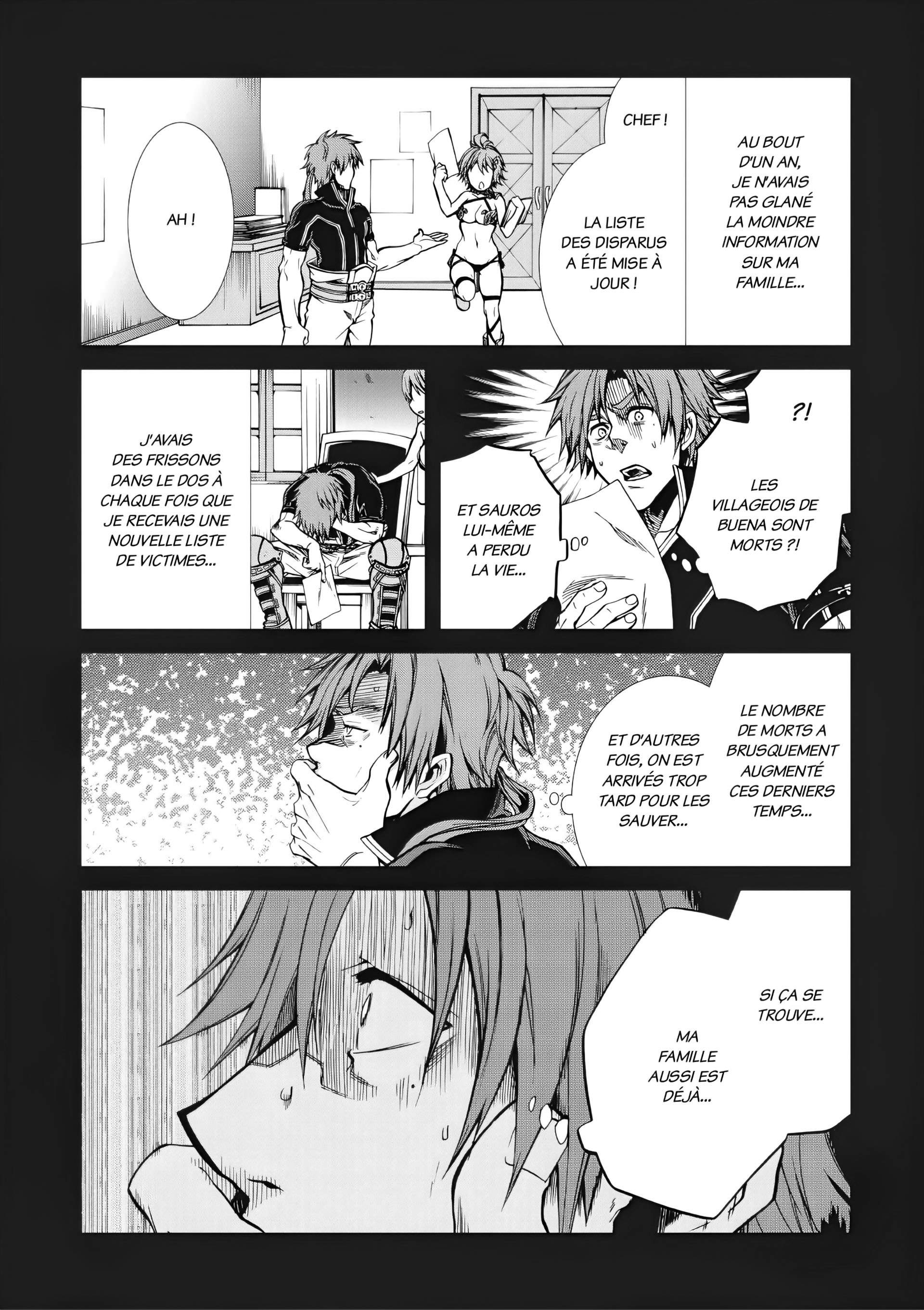 Mushoku Tensei Scan 35 VF Mushoku Tensei Scan 35 VF, lire Mushoku Tensei Scan 35 VF,Mushoku Tensei Scan 35 VF manga, Mushoku Tensei chapitres, Mushoku Tensei dernier chapitre, Mushoku Tensei en ligne, Mushoku Tensei lecture gratuite, Mushoku Tensei manga, Mushoku Tensei manga en ligne, Mushoku Tensei scans, Mushoku Tensei scans bruts, Mushoku Tensei traduction française, Mushoku Tensei traductions de fans