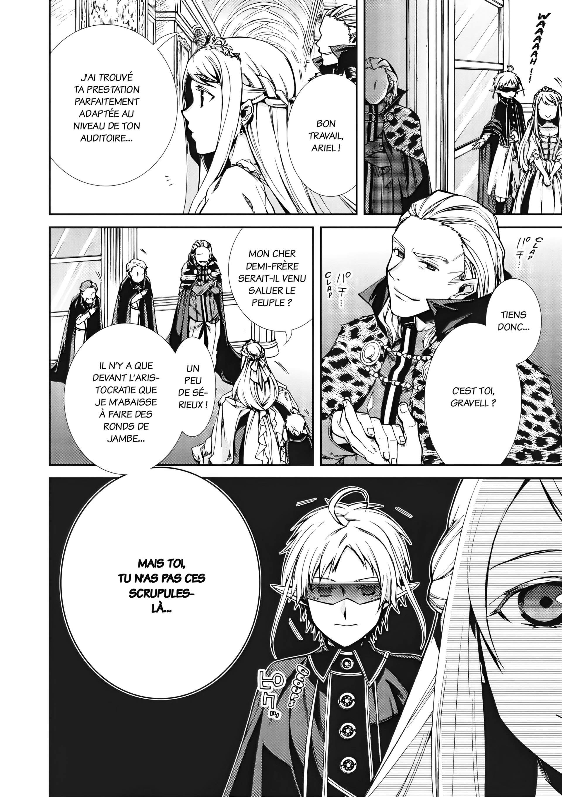 Mushoku Tensei Scan 38 VF Mushoku Tensei Scan 38 VF, lire Mushoku Tensei Scan 38 VF,Mushoku Tensei Scan 38 VF manga, Mushoku Tensei chapitres, Mushoku Tensei dernier chapitre, Mushoku Tensei en ligne, Mushoku Tensei lecture gratuite, Mushoku Tensei manga, Mushoku Tensei manga en ligne, Mushoku Tensei scans, Mushoku Tensei scans bruts, Mushoku Tensei traduction française, Mushoku Tensei traductions de fans