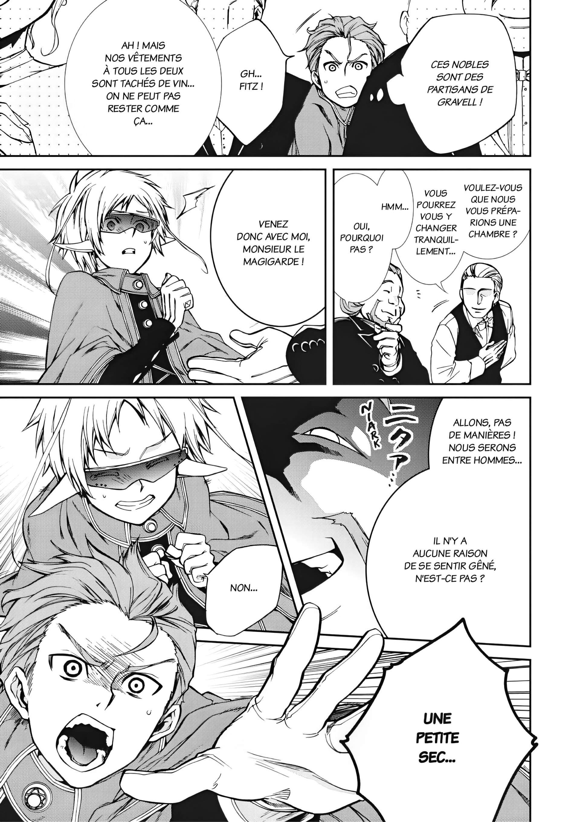 Mushoku Tensei Scan 38 VF Mushoku Tensei Scan 38 VF, lire Mushoku Tensei Scan 38 VF,Mushoku Tensei Scan 38 VF manga, Mushoku Tensei chapitres, Mushoku Tensei dernier chapitre, Mushoku Tensei en ligne, Mushoku Tensei lecture gratuite, Mushoku Tensei manga, Mushoku Tensei manga en ligne, Mushoku Tensei scans, Mushoku Tensei scans bruts, Mushoku Tensei traduction française, Mushoku Tensei traductions de fans