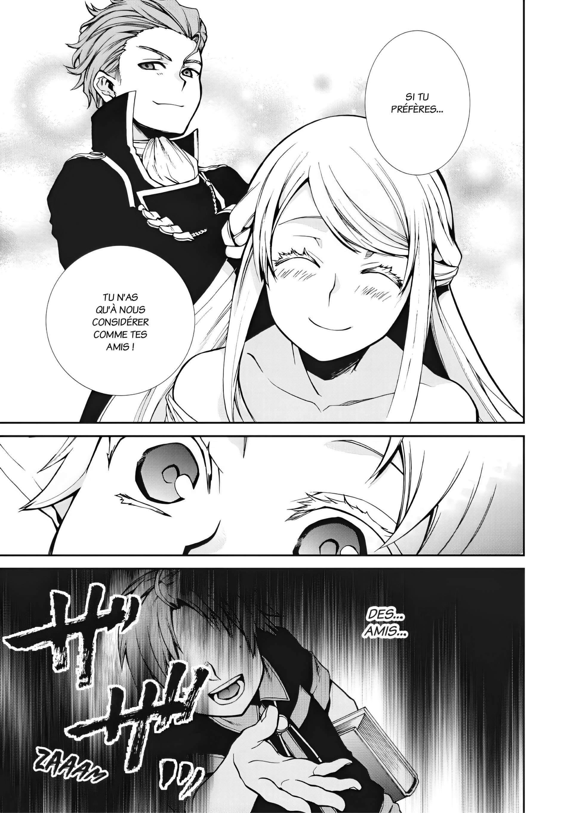 Mushoku Tensei Scan 38 VF Mushoku Tensei Scan 38 VF, lire Mushoku Tensei Scan 38 VF,Mushoku Tensei Scan 38 VF manga, Mushoku Tensei chapitres, Mushoku Tensei dernier chapitre, Mushoku Tensei en ligne, Mushoku Tensei lecture gratuite, Mushoku Tensei manga, Mushoku Tensei manga en ligne, Mushoku Tensei scans, Mushoku Tensei scans bruts, Mushoku Tensei traduction française, Mushoku Tensei traductions de fans