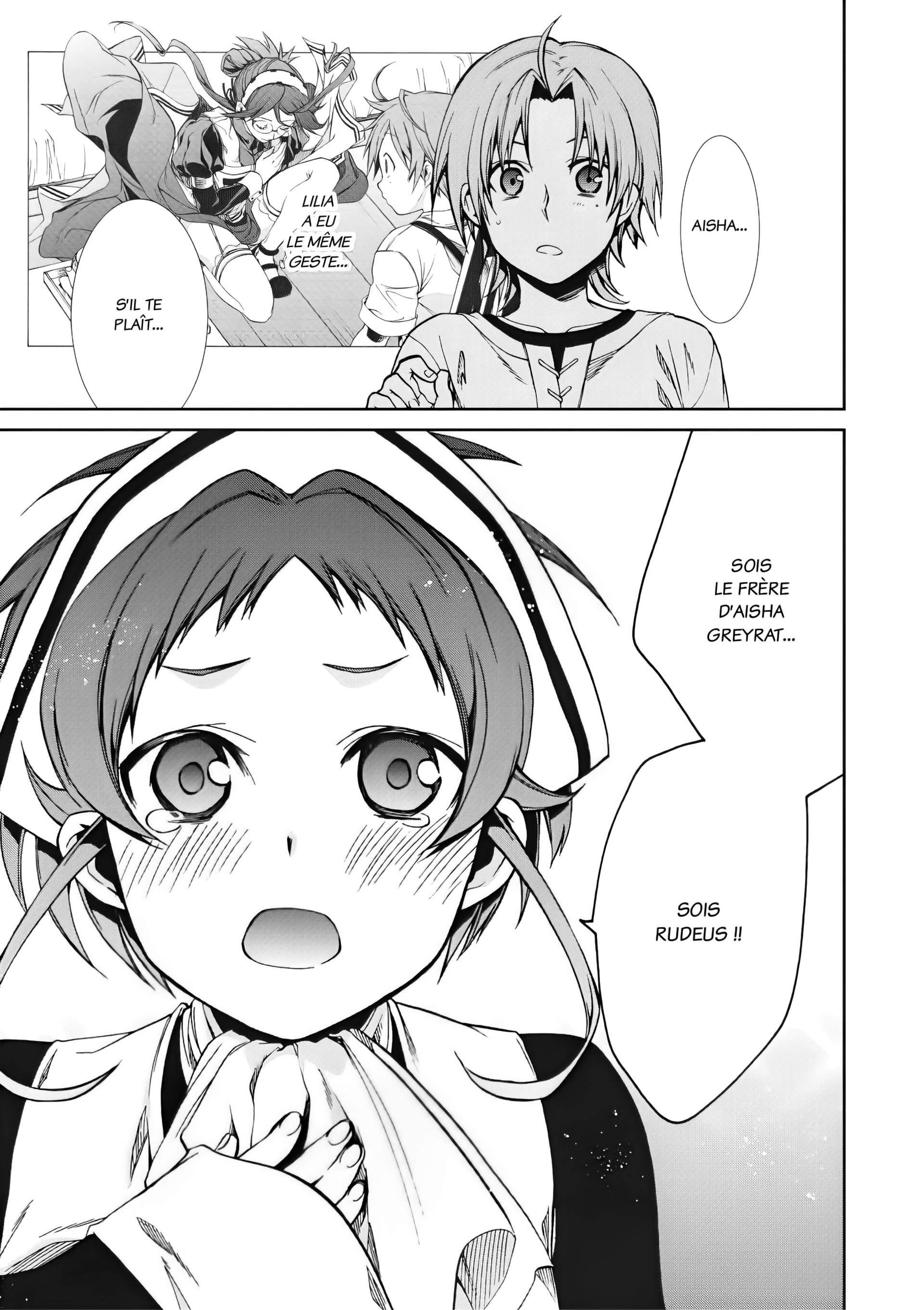 Mushoku Tensei Scan 45 VF, lire Mushoku Tensei Scan 45 VF,Mushoku Tensei Scan 45 VF manga, Mushoku Tensei chapitres, Mushoku Tensei dernier chapitre, Mushoku Tensei en ligne, Mushoku Tensei lecture gratuite, Mushoku Tensei manga, Mushoku Tensei manga en ligne, Mushoku Tensei scans, Mushoku Tensei scans bruts, Mushoku Tensei traduction française, Mushoku Tensei traductions de fans