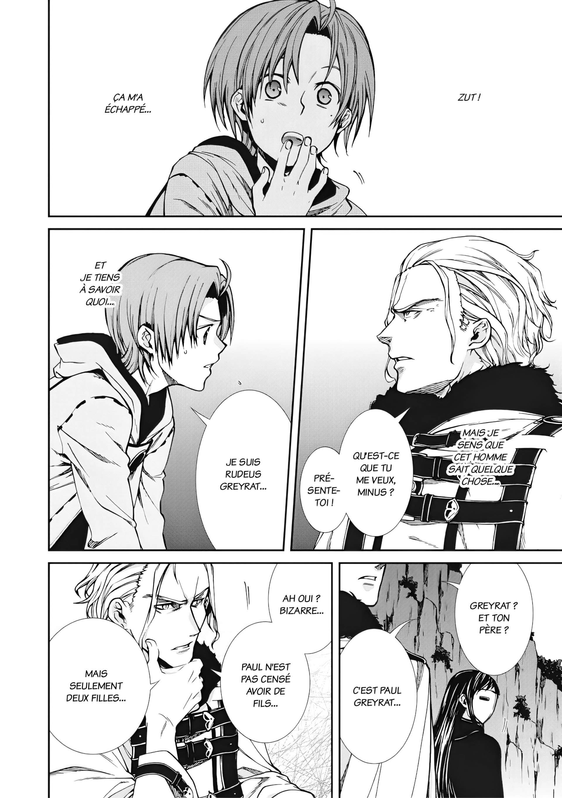 Mushoku Tensei Scan 46 VF, lire Mushoku Tensei Scan 46 VF,Mushoku Tensei Scan 46 VF manga, Mushoku Tensei chapitres, Mushoku Tensei dernier chapitre, Mushoku Tensei en ligne, Mushoku Tensei lecture gratuite, Mushoku Tensei manga, Mushoku Tensei manga en ligne, Mushoku Tensei scans, Mushoku Tensei scans bruts, Mushoku Tensei traduction française, Mushoku Tensei traductions de fans