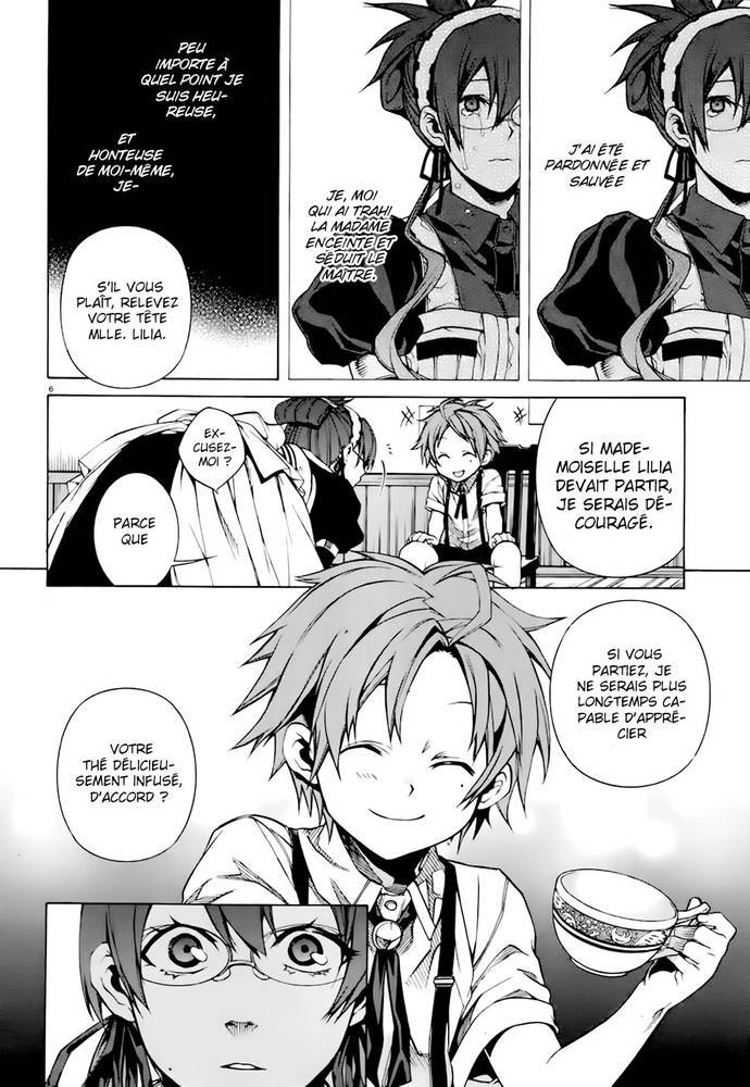 Mushoku Tensei Scan 5.5 VF Mushoku Tensei Scan 5.5 VF, lire Mushoku Tensei Scan 5.5 VF,Mushoku Tensei Scan 5.5 VF manga, Mushoku Tensei chapitres, Mushoku Tensei dernier chapitre, Mushoku Tensei en ligne, Mushoku Tensei lecture gratuite, Mushoku Tensei manga, Mushoku Tensei manga en ligne, Mushoku Tensei scans, Mushoku Tensei scans bruts, Mushoku Tensei traduction française, Mushoku Tensei traductions de fans