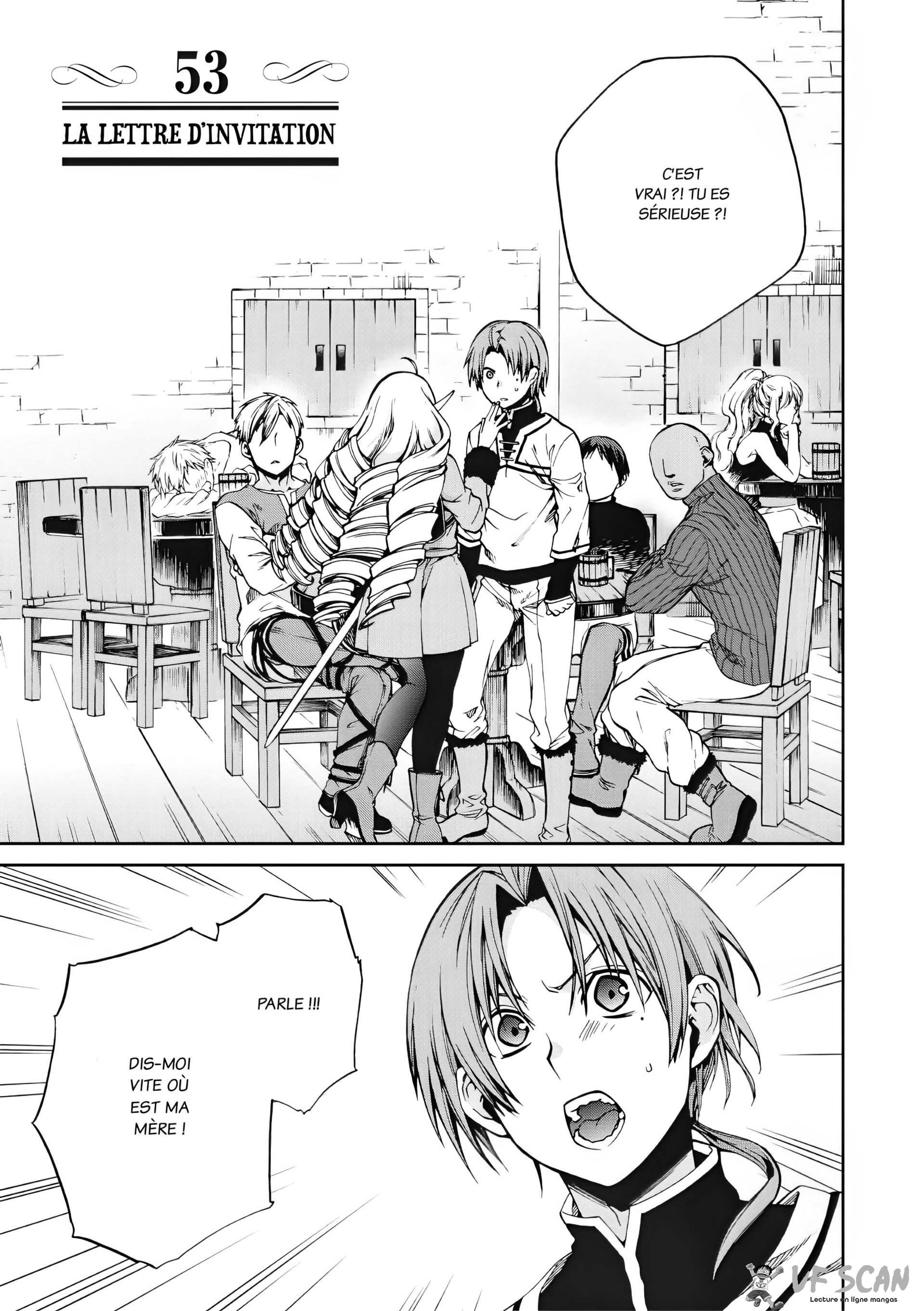 Mushoku Tensei Scan 53 VF, lire Mushoku Tensei Scan 53 VF,Mushoku Tensei Scan 53 VF manga, Mushoku Tensei chapitres, Mushoku Tensei dernier chapitre, Mushoku Tensei en ligne, Mushoku Tensei lecture gratuite, Mushoku Tensei manga, Mushoku Tensei manga en ligne, Mushoku Tensei scans, Mushoku Tensei scans bruts, Mushoku Tensei traduction française, Mushoku Tensei traductions de fans