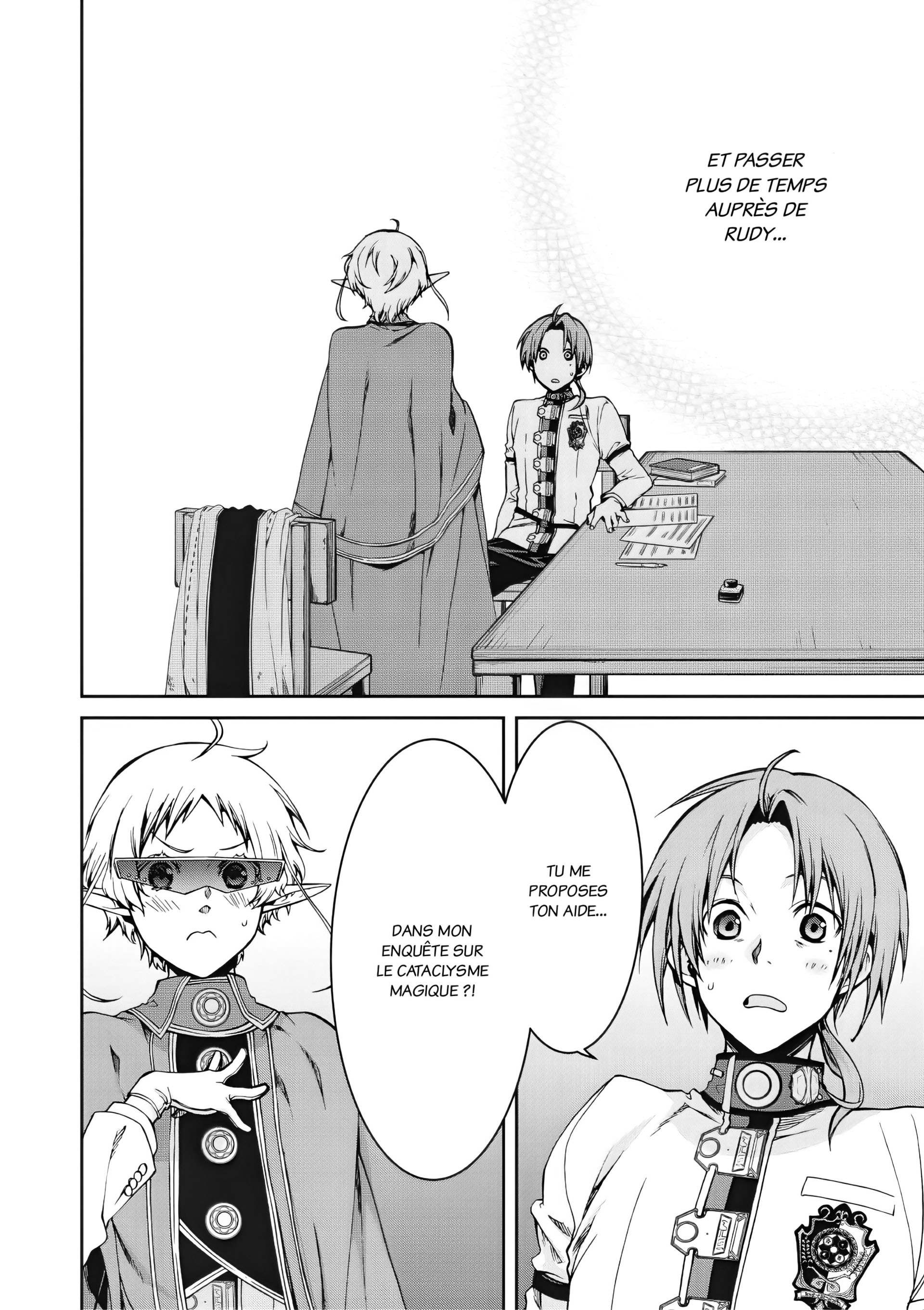 Mushoku Tensei Scan 57 VF, lire Mushoku Tensei Scan 57 VF,Mushoku Tensei Scan 57 VF manga, Mushoku Tensei chapitres, Mushoku Tensei dernier chapitre, Mushoku Tensei en ligne, Mushoku Tensei lecture gratuite, Mushoku Tensei manga, Mushoku Tensei manga en ligne, Mushoku Tensei scans, Mushoku Tensei scans bruts, Mushoku Tensei traduction française, Mushoku Tensei traductions de fans