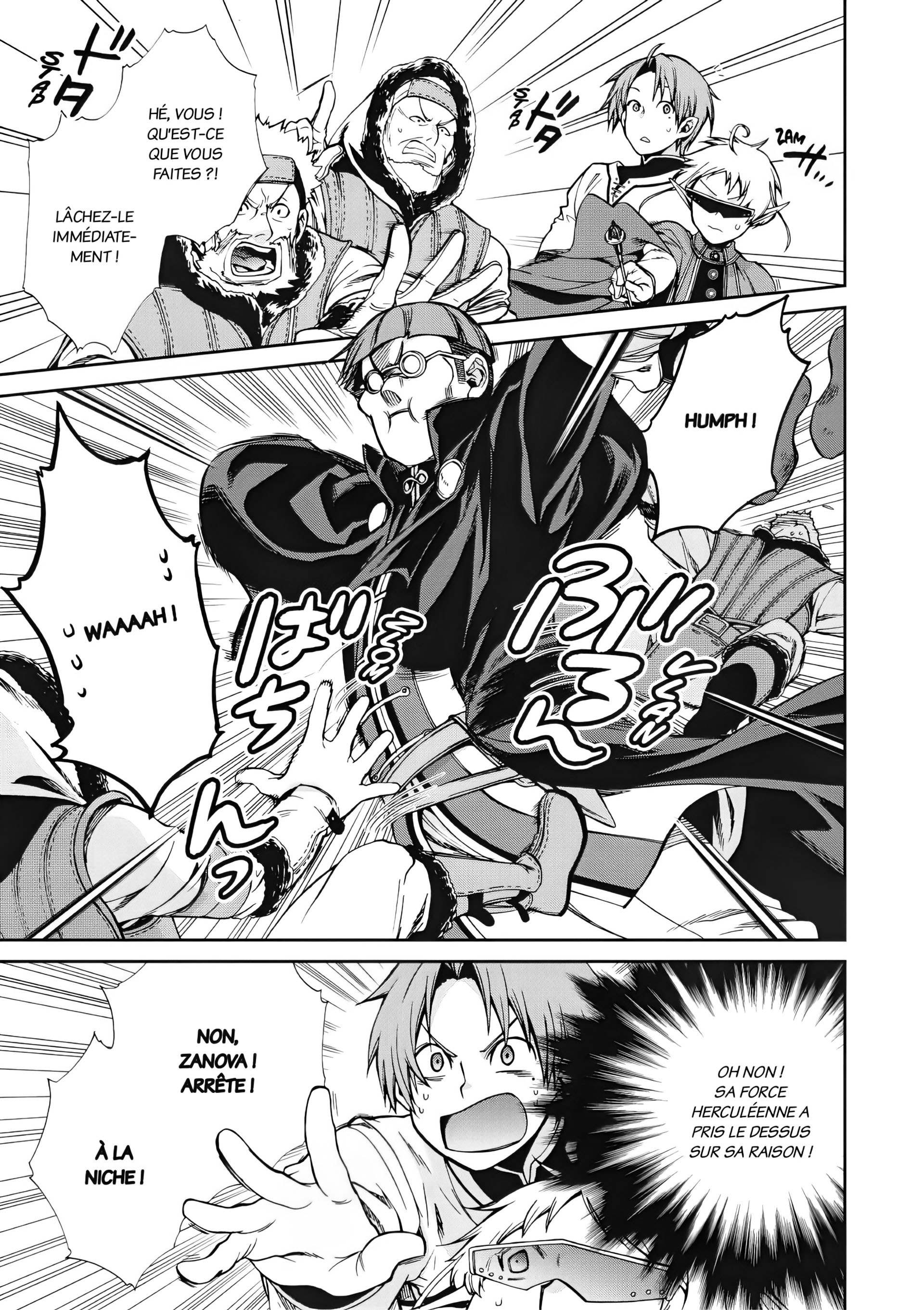 Mushoku Tensei Scan 58 VF, lire Mushoku Tensei Scan 58 VF,Mushoku Tensei Scan 58 VF manga, Mushoku Tensei chapitres, Mushoku Tensei dernier chapitre, Mushoku Tensei en ligne, Mushoku Tensei lecture gratuite, Mushoku Tensei manga, Mushoku Tensei manga en ligne, Mushoku Tensei scans, Mushoku Tensei scans bruts, Mushoku Tensei traduction française, Mushoku Tensei traductions de fans