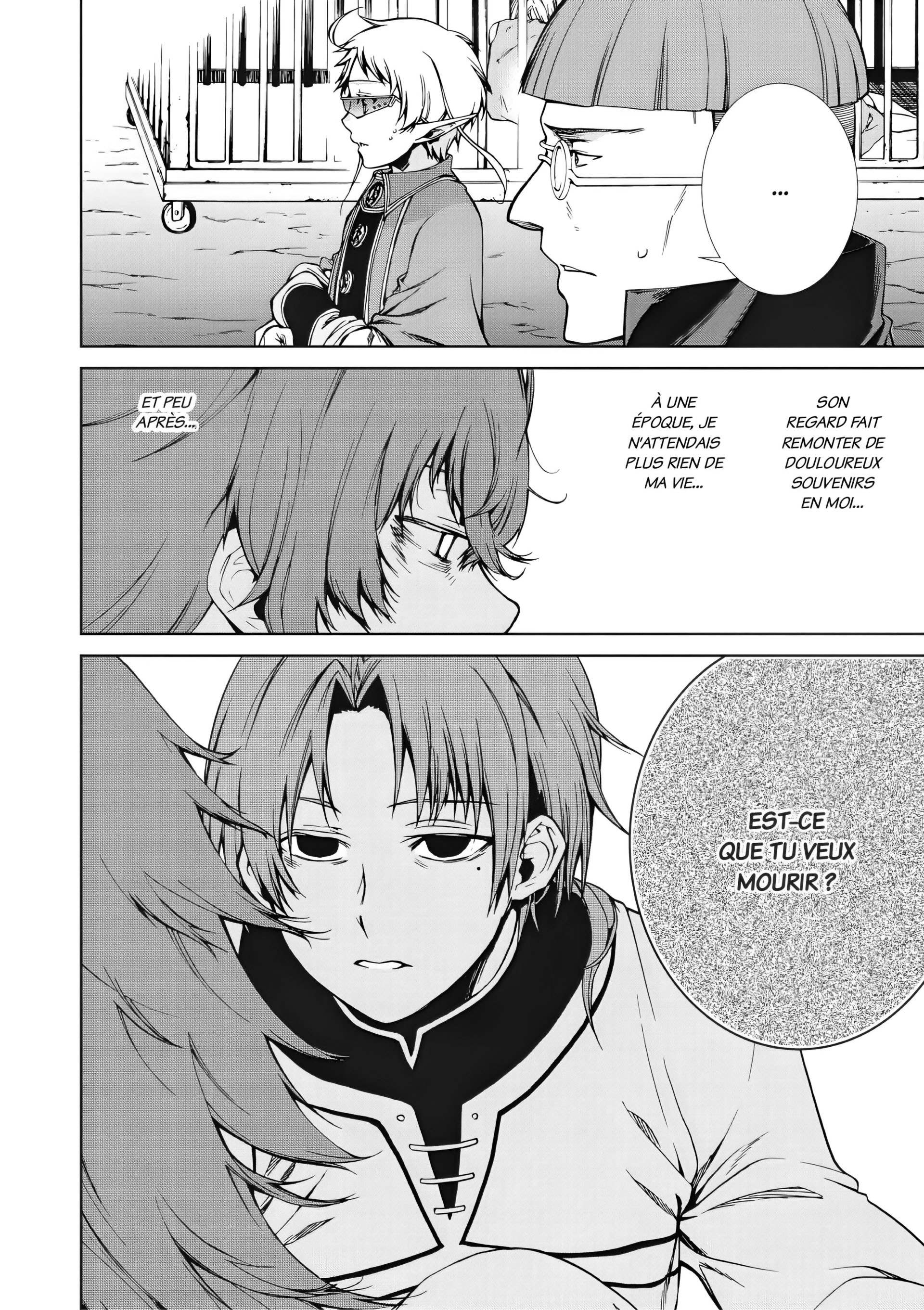 Mushoku Tensei Scan 58 VF, lire Mushoku Tensei Scan 58 VF,Mushoku Tensei Scan 58 VF manga, Mushoku Tensei chapitres, Mushoku Tensei dernier chapitre, Mushoku Tensei en ligne, Mushoku Tensei lecture gratuite, Mushoku Tensei manga, Mushoku Tensei manga en ligne, Mushoku Tensei scans, Mushoku Tensei scans bruts, Mushoku Tensei traduction française, Mushoku Tensei traductions de fans