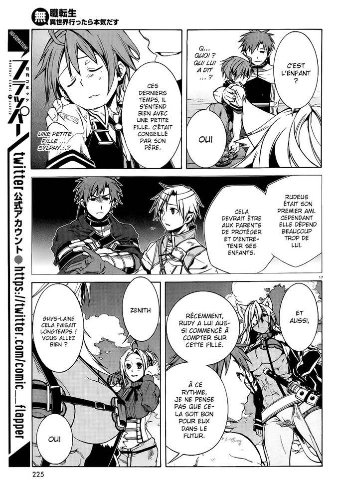 Mushoku Tensei Scan 6 VF, lire Mushoku Tensei Scan 6 VF,Mushoku Tensei Scan 6 VF manga, Mushoku Tensei chapitres, Mushoku Tensei dernier chapitre, Mushoku Tensei en ligne, Mushoku Tensei lecture gratuite, Mushoku Tensei manga, Mushoku Tensei manga en ligne, Mushoku Tensei scans, Mushoku Tensei scans bruts, Mushoku Tensei traduction française, Mushoku Tensei traductions de fans