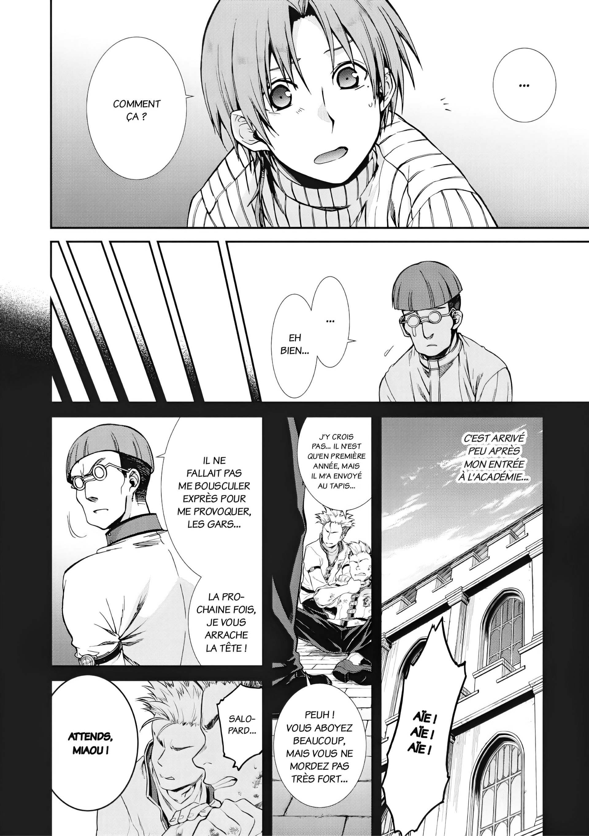 Mushoku Tensei Scan 60 VF, lire Mushoku Tensei Scan 60 VF,Mushoku Tensei Scan 60 VF manga, Mushoku Tensei chapitres, Mushoku Tensei dernier chapitre, Mushoku Tensei en ligne, Mushoku Tensei lecture gratuite, Mushoku Tensei manga, Mushoku Tensei manga en ligne, Mushoku Tensei scans, Mushoku Tensei scans bruts, Mushoku Tensei traduction française, Mushoku Tensei traductions de fans