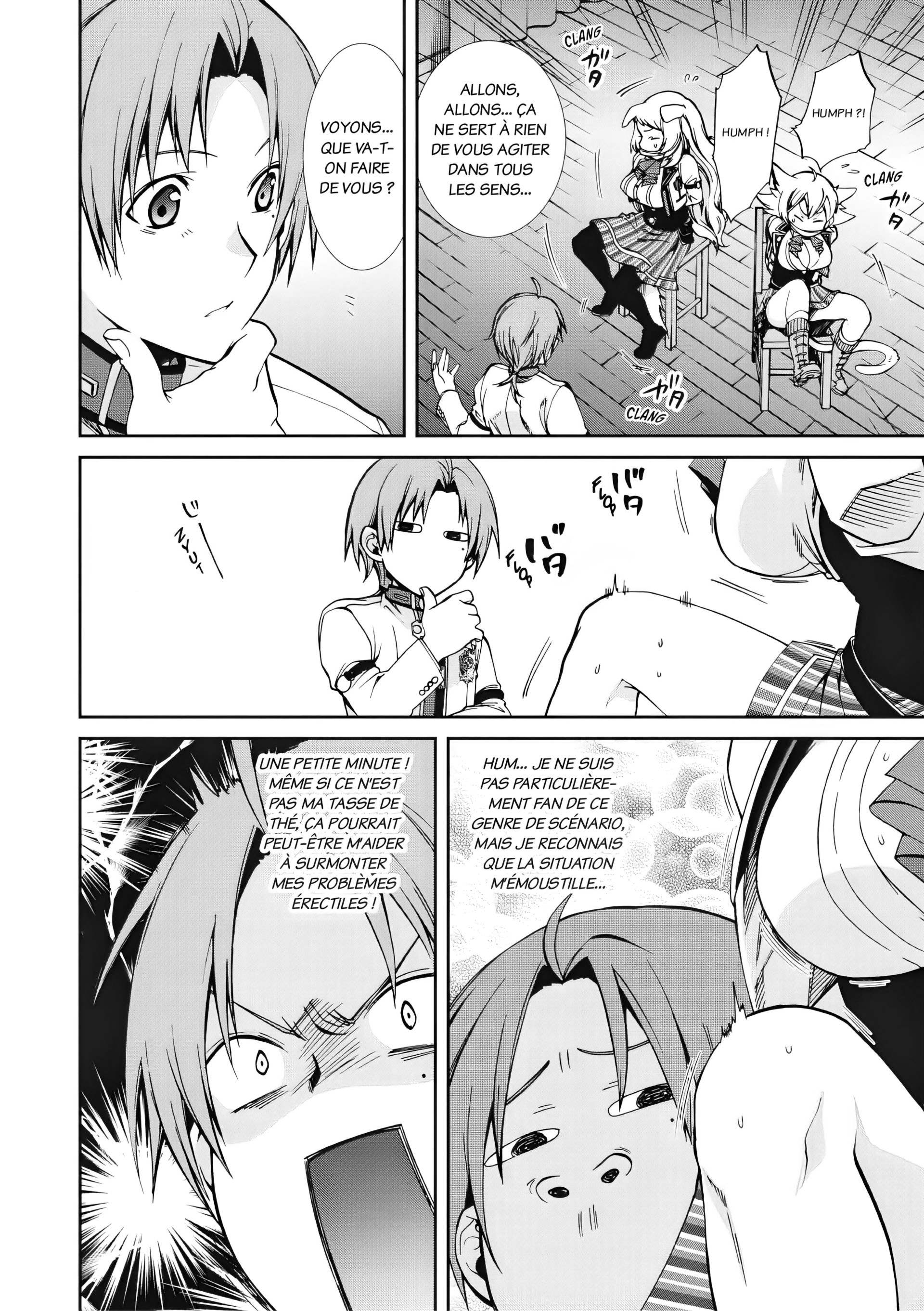 Mushoku Tensei Scan 60 VF, lire Mushoku Tensei Scan 60 VF,Mushoku Tensei Scan 60 VF manga, Mushoku Tensei chapitres, Mushoku Tensei dernier chapitre, Mushoku Tensei en ligne, Mushoku Tensei lecture gratuite, Mushoku Tensei manga, Mushoku Tensei manga en ligne, Mushoku Tensei scans, Mushoku Tensei scans bruts, Mushoku Tensei traduction française, Mushoku Tensei traductions de fans