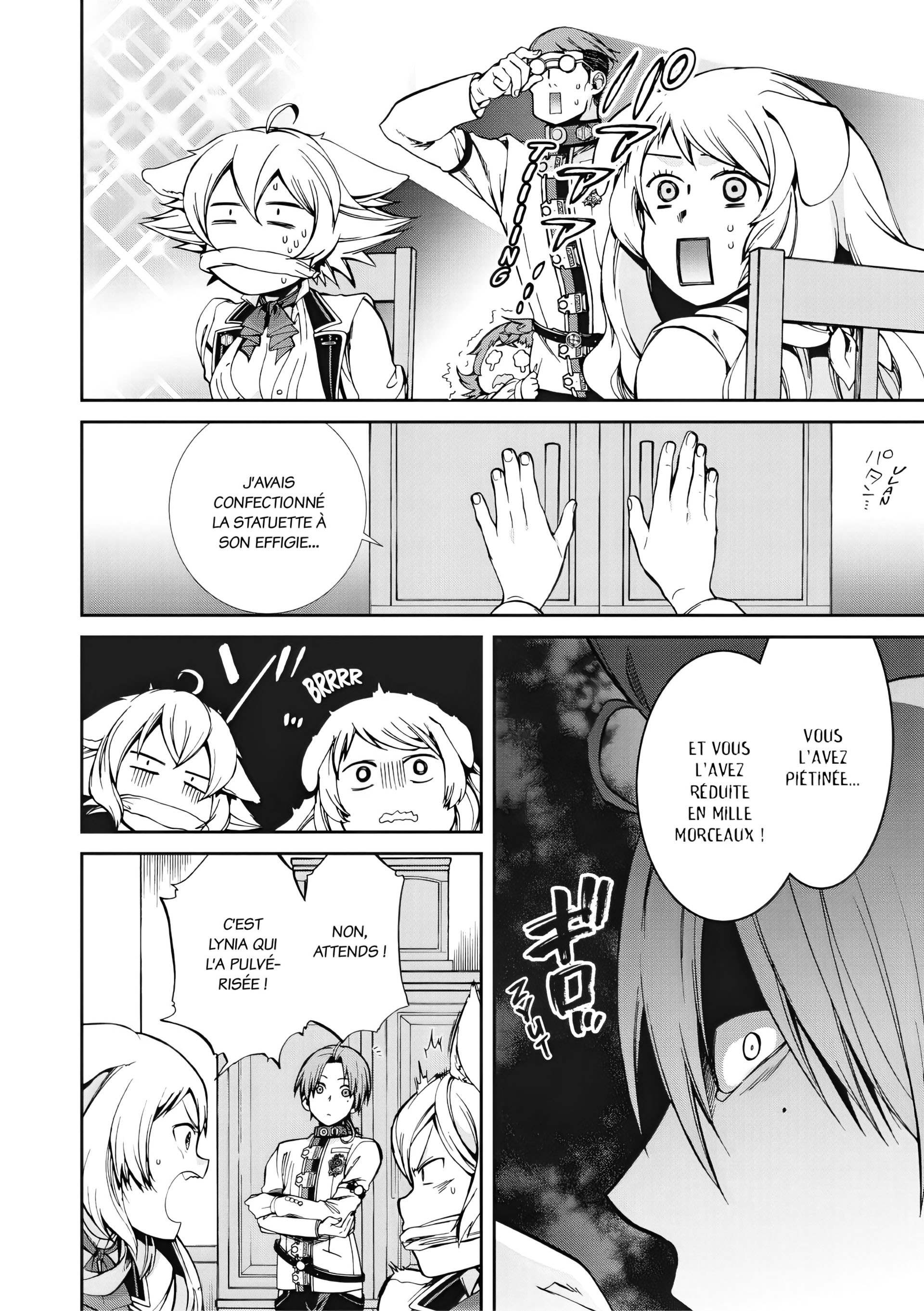 Mushoku Tensei Scan 60 VF, lire Mushoku Tensei Scan 60 VF,Mushoku Tensei Scan 60 VF manga, Mushoku Tensei chapitres, Mushoku Tensei dernier chapitre, Mushoku Tensei en ligne, Mushoku Tensei lecture gratuite, Mushoku Tensei manga, Mushoku Tensei manga en ligne, Mushoku Tensei scans, Mushoku Tensei scans bruts, Mushoku Tensei traduction française, Mushoku Tensei traductions de fans