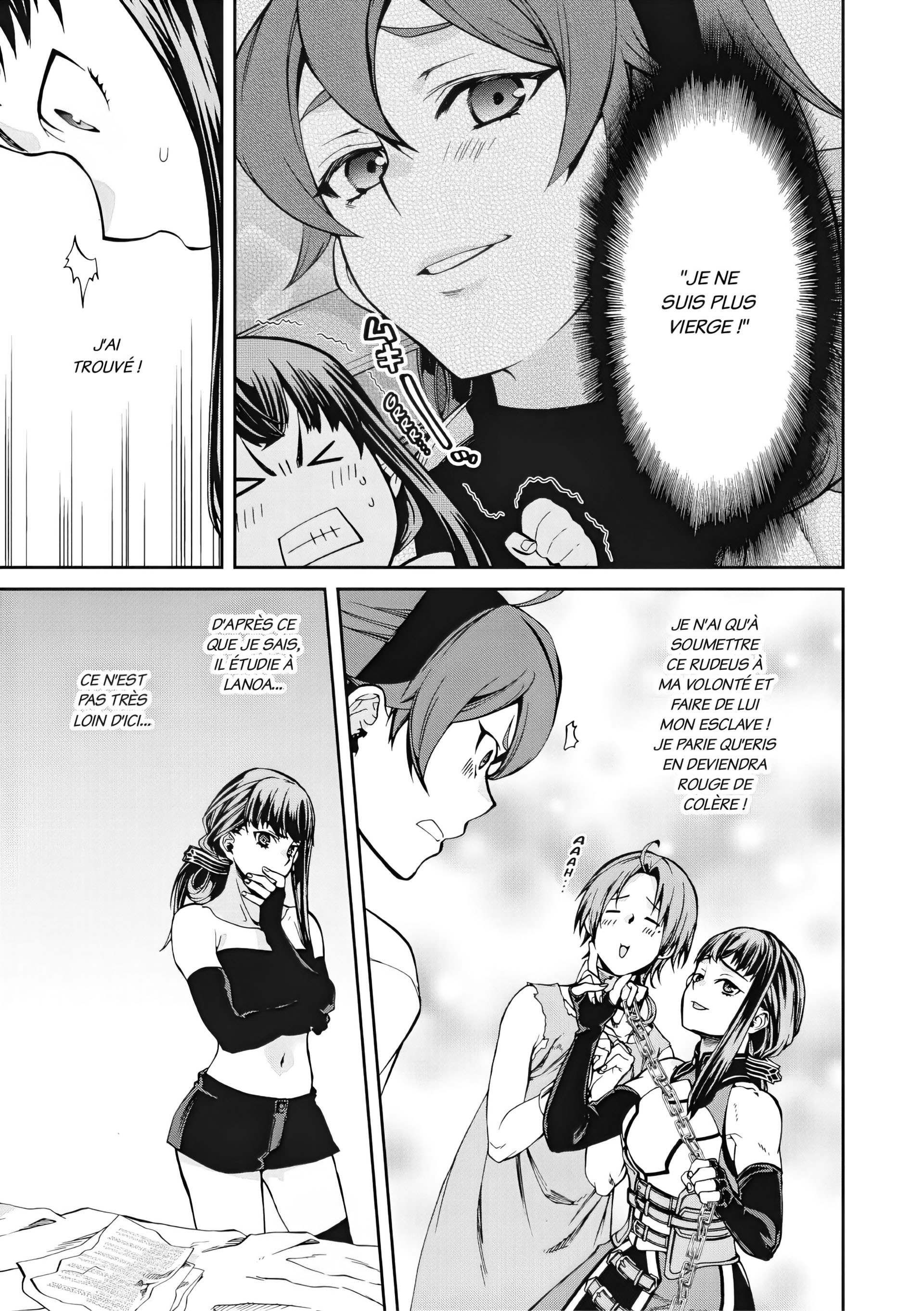 Mushoku Tensei Scan 63.5 VF Mushoku Tensei Scan 63.5 VF, lire Mushoku Tensei Scan 63.5 VF,Mushoku Tensei Scan 63.5 VF manga, Mushoku Tensei chapitres, Mushoku Tensei dernier chapitre, Mushoku Tensei en ligne, Mushoku Tensei lecture gratuite, Mushoku Tensei manga, Mushoku Tensei manga en ligne, Mushoku Tensei scans, Mushoku Tensei scans bruts, Mushoku Tensei traduction française, Mushoku Tensei traductions de fans