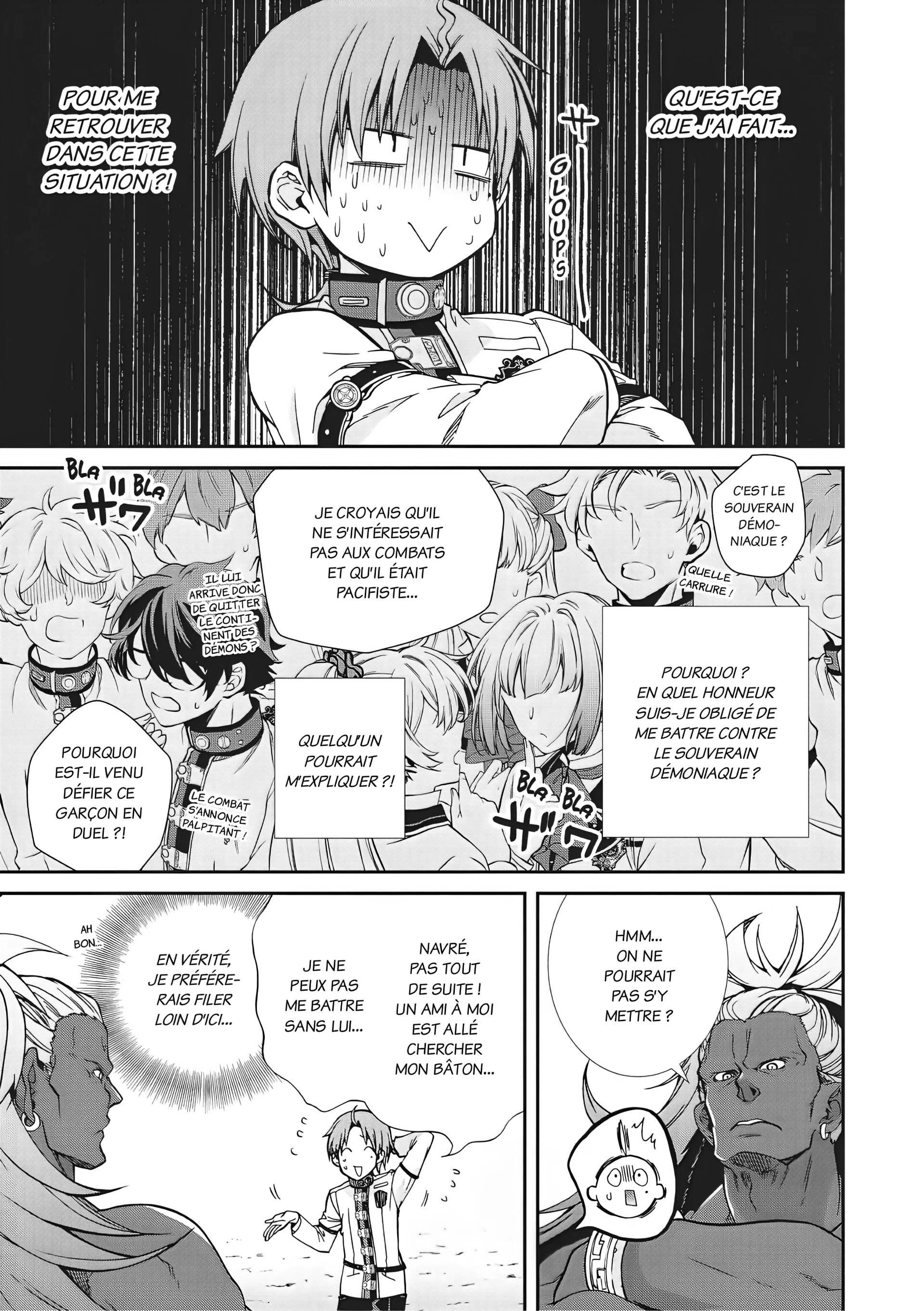 Mushoku Tensei Scan 66 VF Mushoku Tensei Scan 66 VF, lire Mushoku Tensei Scan 66 VF,Mushoku Tensei Scan 66 VF manga, Mushoku Tensei chapitres, Mushoku Tensei dernier chapitre, Mushoku Tensei en ligne, Mushoku Tensei lecture gratuite, Mushoku Tensei manga, Mushoku Tensei manga en ligne, Mushoku Tensei scans, Mushoku Tensei scans bruts, Mushoku Tensei traduction française, Mushoku Tensei traductions de fans