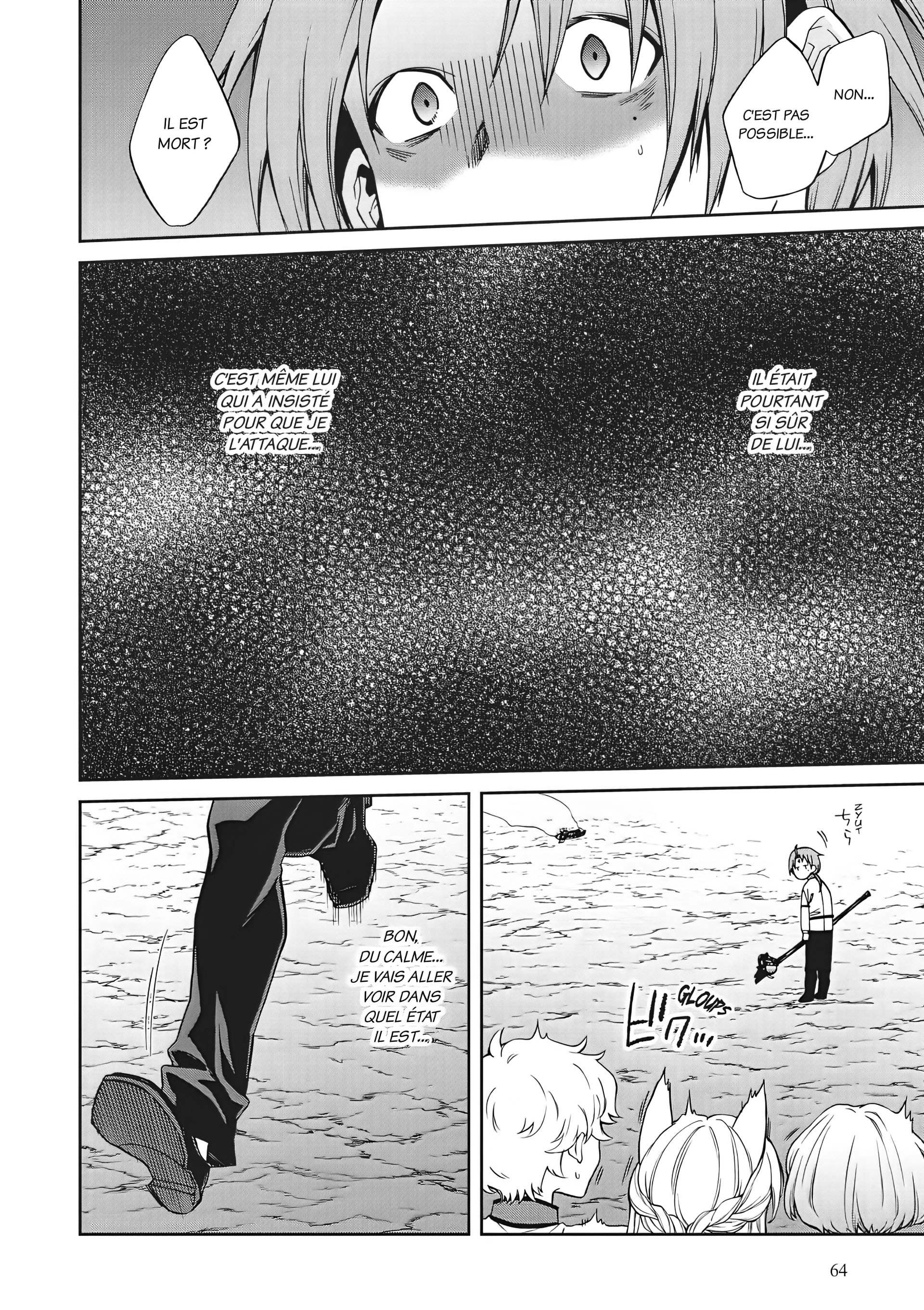 Mushoku Tensei Scan 67 VF Mushoku Tensei Scan 67 VF, lire Mushoku Tensei Scan 67 VF,Mushoku Tensei Scan 67 VF manga, Mushoku Tensei chapitres, Mushoku Tensei dernier chapitre, Mushoku Tensei en ligne, Mushoku Tensei lecture gratuite, Mushoku Tensei manga, Mushoku Tensei manga en ligne, Mushoku Tensei scans, Mushoku Tensei scans bruts, Mushoku Tensei traduction française, Mushoku Tensei traductions de fans