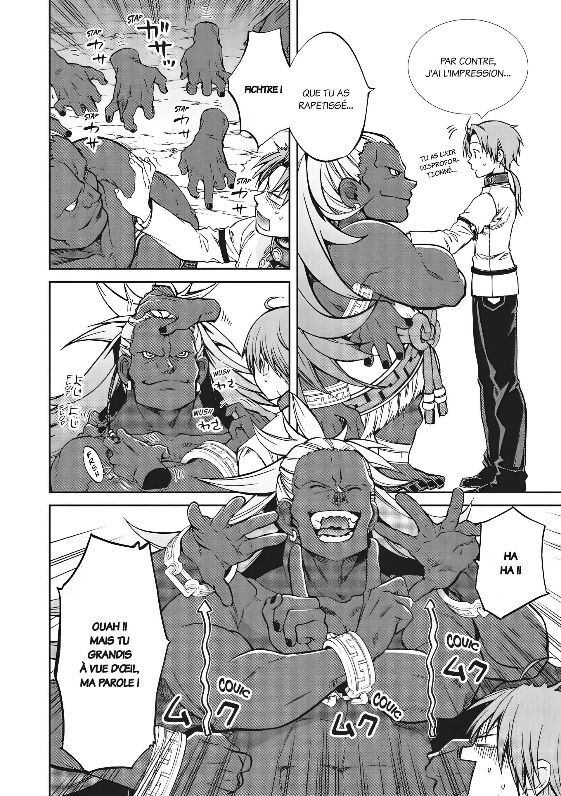 Mushoku Tensei Scan 67 VF Mushoku Tensei Scan 67 VF, lire Mushoku Tensei Scan 67 VF,Mushoku Tensei Scan 67 VF manga, Mushoku Tensei chapitres, Mushoku Tensei dernier chapitre, Mushoku Tensei en ligne, Mushoku Tensei lecture gratuite, Mushoku Tensei manga, Mushoku Tensei manga en ligne, Mushoku Tensei scans, Mushoku Tensei scans bruts, Mushoku Tensei traduction française, Mushoku Tensei traductions de fans