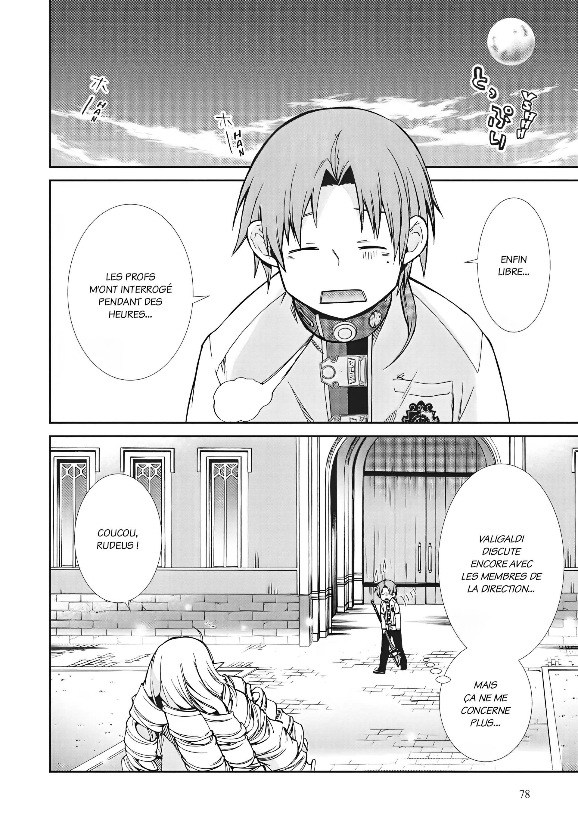 Mushoku Tensei Scan 67 VF Mushoku Tensei Scan 67 VF, lire Mushoku Tensei Scan 67 VF,Mushoku Tensei Scan 67 VF manga, Mushoku Tensei chapitres, Mushoku Tensei dernier chapitre, Mushoku Tensei en ligne, Mushoku Tensei lecture gratuite, Mushoku Tensei manga, Mushoku Tensei manga en ligne, Mushoku Tensei scans, Mushoku Tensei scans bruts, Mushoku Tensei traduction française, Mushoku Tensei traductions de fans