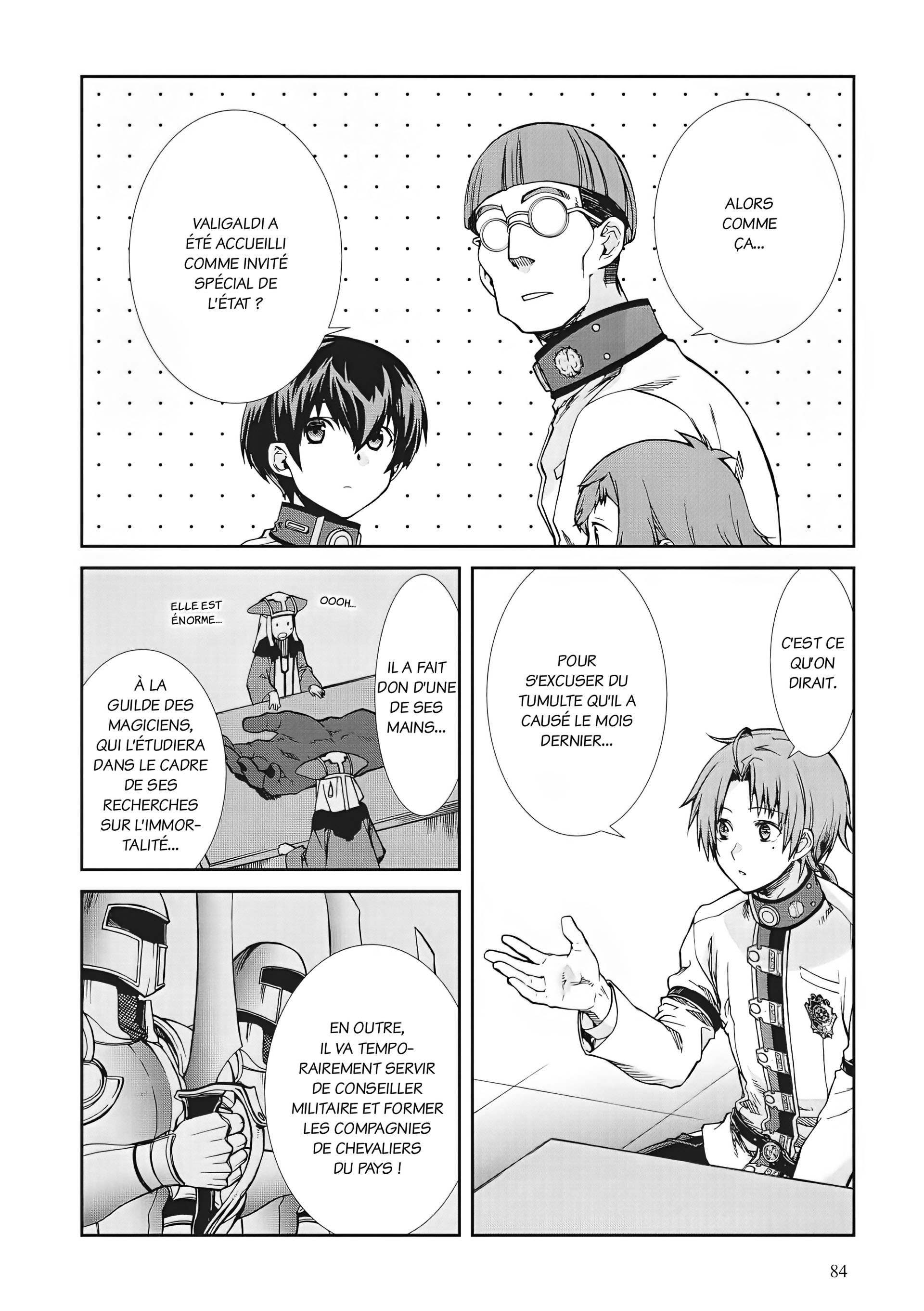 Mushoku Tensei Scan 67 VF Mushoku Tensei Scan 67 VF, lire Mushoku Tensei Scan 67 VF,Mushoku Tensei Scan 67 VF manga, Mushoku Tensei chapitres, Mushoku Tensei dernier chapitre, Mushoku Tensei en ligne, Mushoku Tensei lecture gratuite, Mushoku Tensei manga, Mushoku Tensei manga en ligne, Mushoku Tensei scans, Mushoku Tensei scans bruts, Mushoku Tensei traduction française, Mushoku Tensei traductions de fans