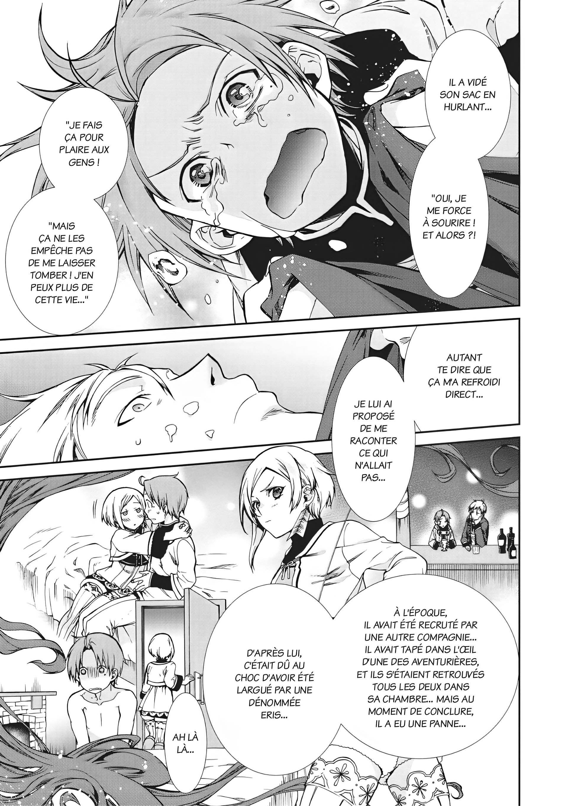 Mushoku Tensei Scan 68.5 VF, lire Mushoku Tensei Scan 68.5 VF,Mushoku Tensei Scan 68.5 VF manga, Mushoku Tensei chapitres, Mushoku Tensei dernier chapitre, Mushoku Tensei en ligne, Mushoku Tensei lecture gratuite, Mushoku Tensei manga, Mushoku Tensei manga en ligne, Mushoku Tensei scans, Mushoku Tensei scans bruts, Mushoku Tensei traduction française, Mushoku Tensei traductions de fans