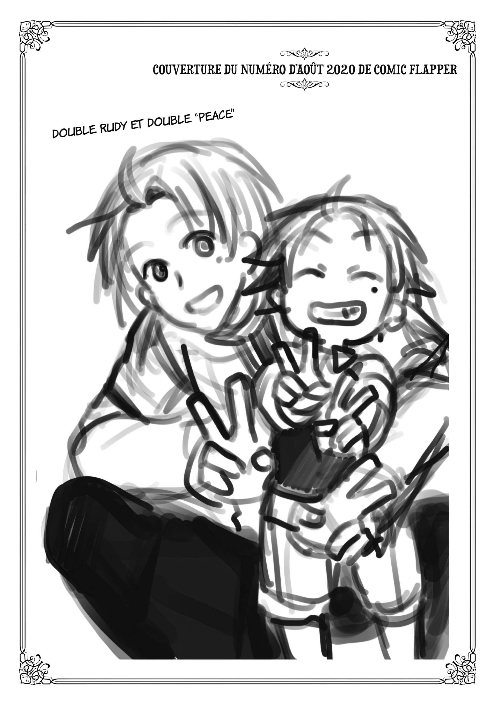 Mushoku Tensei Scan 68.5 VF, lire Mushoku Tensei Scan 68.5 VF,Mushoku Tensei Scan 68.5 VF manga, Mushoku Tensei chapitres, Mushoku Tensei dernier chapitre, Mushoku Tensei en ligne, Mushoku Tensei lecture gratuite, Mushoku Tensei manga, Mushoku Tensei manga en ligne, Mushoku Tensei scans, Mushoku Tensei scans bruts, Mushoku Tensei traduction française, Mushoku Tensei traductions de fans