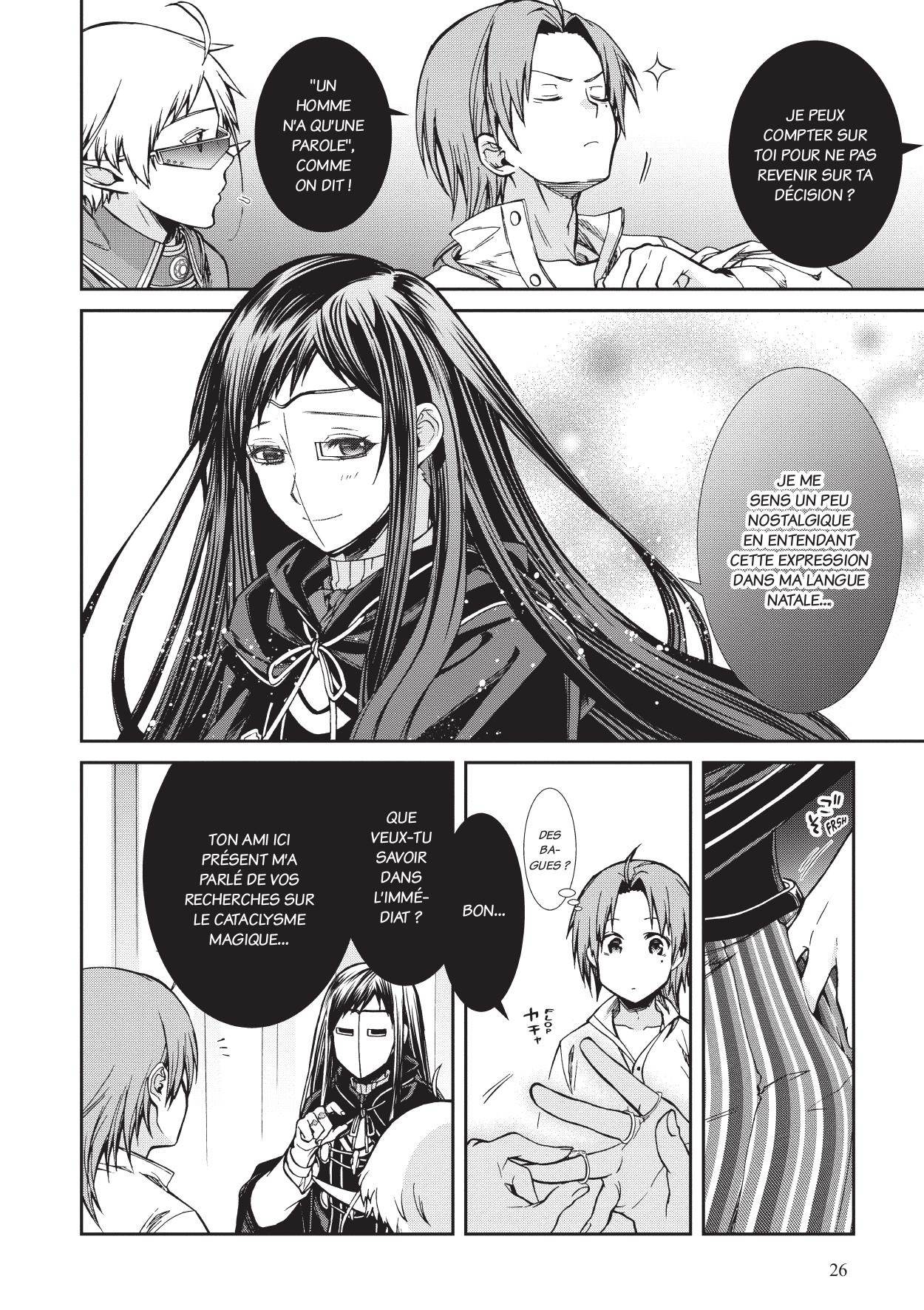 Mushoku Tensei Scan 69 VF Mushoku Tensei Scan 69 VF, lire Mushoku Tensei Scan 69 VF,Mushoku Tensei Scan 69 VF manga, Mushoku Tensei chapitres, Mushoku Tensei dernier chapitre, Mushoku Tensei en ligne, Mushoku Tensei lecture gratuite, Mushoku Tensei manga, Mushoku Tensei manga en ligne, Mushoku Tensei scans, Mushoku Tensei scans bruts, Mushoku Tensei traduction française, Mushoku Tensei traductions de fans