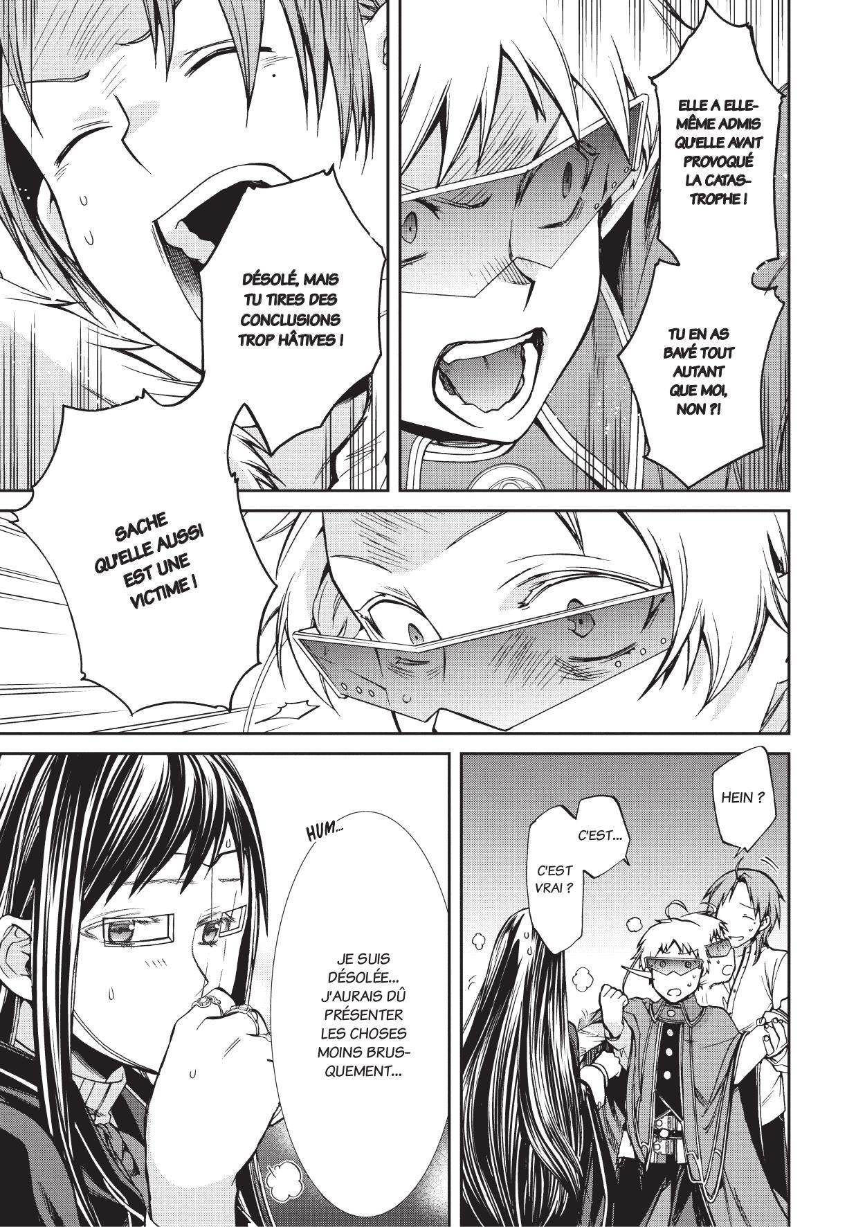 Mushoku Tensei Scan 69 VF Mushoku Tensei Scan 69 VF, lire Mushoku Tensei Scan 69 VF,Mushoku Tensei Scan 69 VF manga, Mushoku Tensei chapitres, Mushoku Tensei dernier chapitre, Mushoku Tensei en ligne, Mushoku Tensei lecture gratuite, Mushoku Tensei manga, Mushoku Tensei manga en ligne, Mushoku Tensei scans, Mushoku Tensei scans bruts, Mushoku Tensei traduction française, Mushoku Tensei traductions de fans