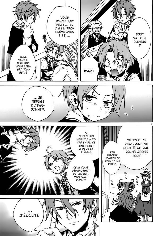 Mushoku Tensei Scan 7 VF Mushoku Tensei Scan 7 VF, lire Mushoku Tensei Scan 7 VF,Mushoku Tensei Scan 7 VF manga, Mushoku Tensei chapitres, Mushoku Tensei dernier chapitre, Mushoku Tensei en ligne, Mushoku Tensei lecture gratuite, Mushoku Tensei manga, Mushoku Tensei manga en ligne, Mushoku Tensei scans, Mushoku Tensei scans bruts, Mushoku Tensei traduction française, Mushoku Tensei traductions de fans