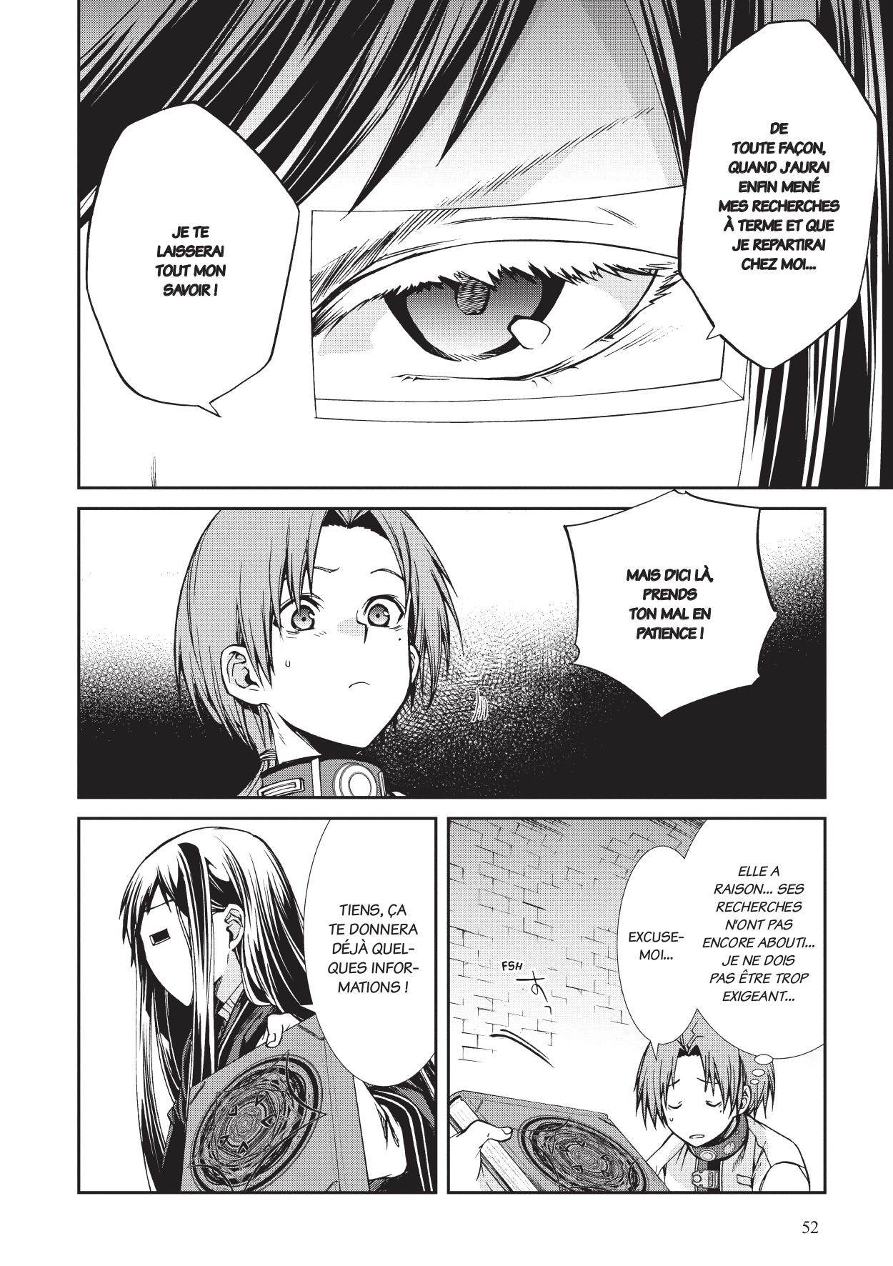 Mushoku Tensei Scan 70 VF Mushoku Tensei Scan 70 VF, lire Mushoku Tensei Scan 70 VF,Mushoku Tensei Scan 70 VF manga, Mushoku Tensei chapitres, Mushoku Tensei dernier chapitre, Mushoku Tensei en ligne, Mushoku Tensei lecture gratuite, Mushoku Tensei manga, Mushoku Tensei manga en ligne, Mushoku Tensei scans, Mushoku Tensei scans bruts, Mushoku Tensei traduction française, Mushoku Tensei traductions de fans