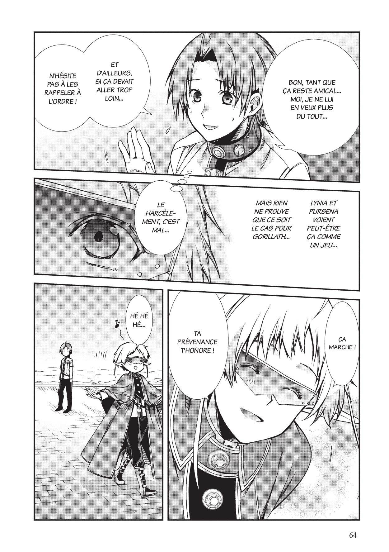 Mushoku Tensei Scan 70 VF Mushoku Tensei Scan 70 VF, lire Mushoku Tensei Scan 70 VF,Mushoku Tensei Scan 70 VF manga, Mushoku Tensei chapitres, Mushoku Tensei dernier chapitre, Mushoku Tensei en ligne, Mushoku Tensei lecture gratuite, Mushoku Tensei manga, Mushoku Tensei manga en ligne, Mushoku Tensei scans, Mushoku Tensei scans bruts, Mushoku Tensei traduction française, Mushoku Tensei traductions de fans