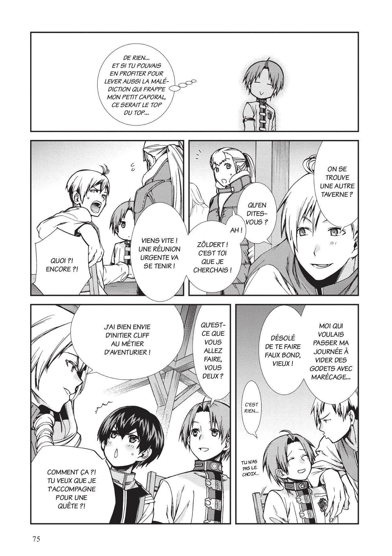 Mushoku Tensei Scan 71 VF Mushoku Tensei Scan 71 VF, lire Mushoku Tensei Scan 71 VF,Mushoku Tensei Scan 71 VF manga, Mushoku Tensei chapitres, Mushoku Tensei dernier chapitre, Mushoku Tensei en ligne, Mushoku Tensei lecture gratuite, Mushoku Tensei manga, Mushoku Tensei manga en ligne, Mushoku Tensei scans, Mushoku Tensei scans bruts, Mushoku Tensei traduction française, Mushoku Tensei traductions de fans