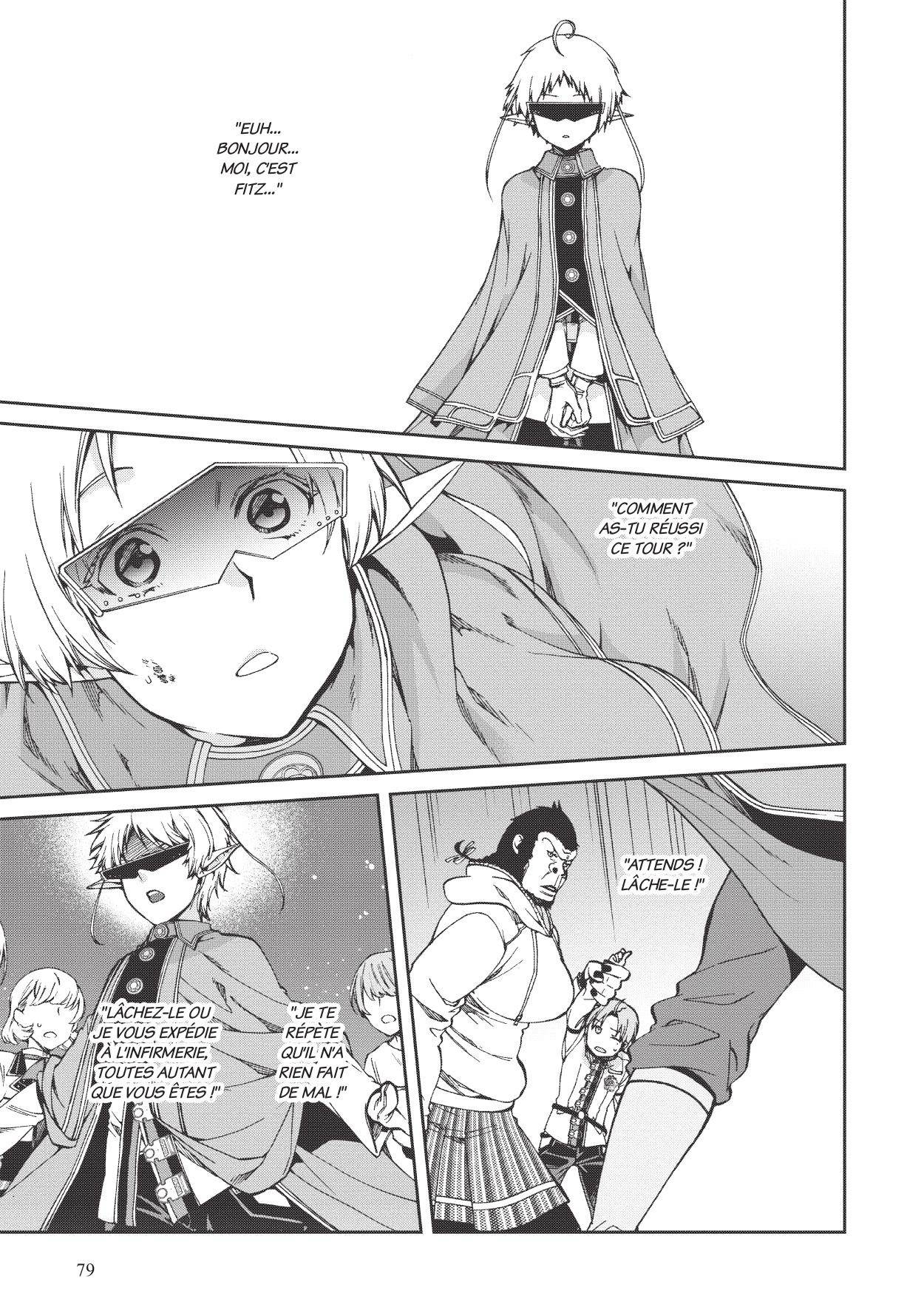 Mushoku Tensei Scan 71 VF Mushoku Tensei Scan 71 VF, lire Mushoku Tensei Scan 71 VF,Mushoku Tensei Scan 71 VF manga, Mushoku Tensei chapitres, Mushoku Tensei dernier chapitre, Mushoku Tensei en ligne, Mushoku Tensei lecture gratuite, Mushoku Tensei manga, Mushoku Tensei manga en ligne, Mushoku Tensei scans, Mushoku Tensei scans bruts, Mushoku Tensei traduction française, Mushoku Tensei traductions de fans