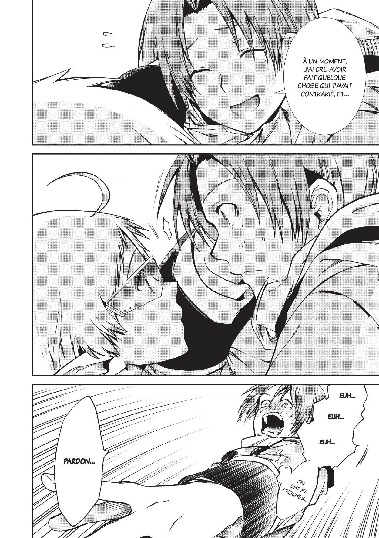 Mushoku Tensei Scan 71 VF Mushoku Tensei Scan 71 VF, lire Mushoku Tensei Scan 71 VF,Mushoku Tensei Scan 71 VF manga, Mushoku Tensei chapitres, Mushoku Tensei dernier chapitre, Mushoku Tensei en ligne, Mushoku Tensei lecture gratuite, Mushoku Tensei manga, Mushoku Tensei manga en ligne, Mushoku Tensei scans, Mushoku Tensei scans bruts, Mushoku Tensei traduction française, Mushoku Tensei traductions de fans